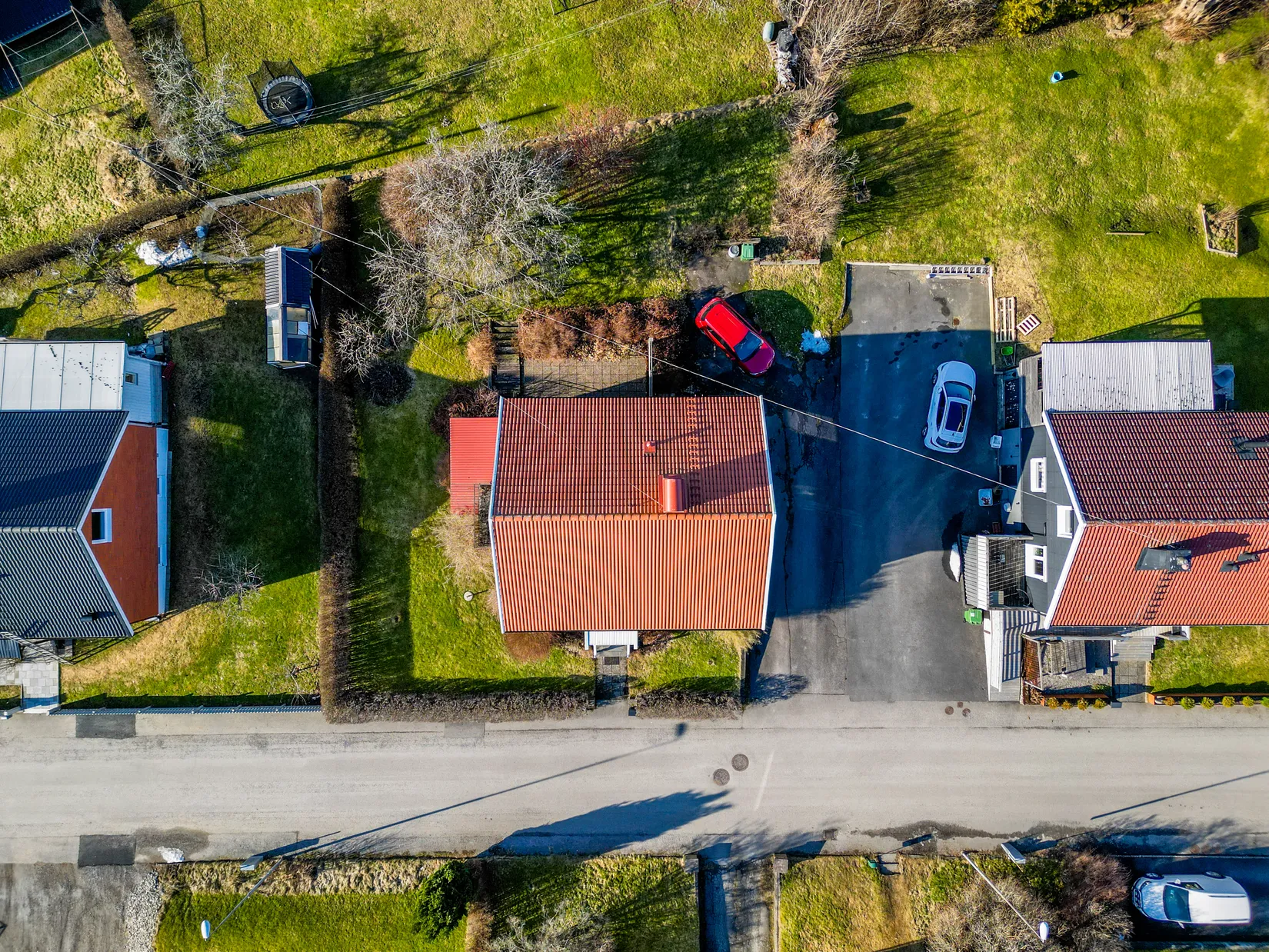 Villa, Väktare Carls väg 4, Ulricehamn