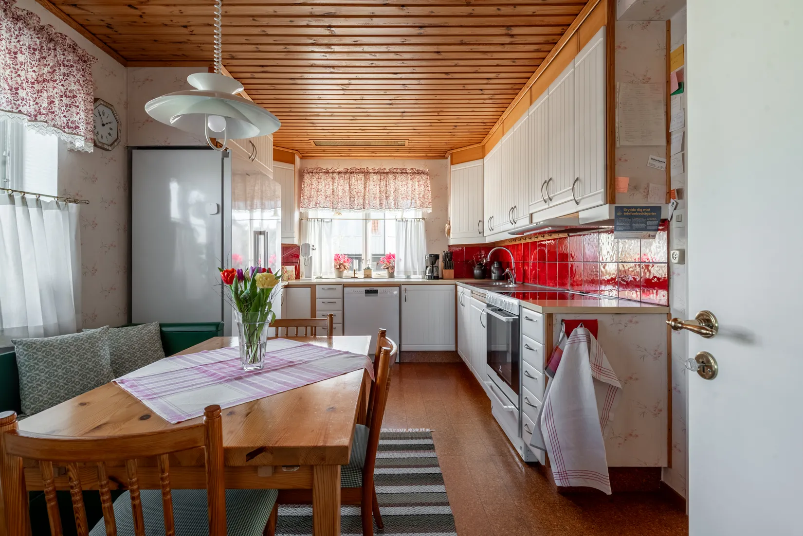 Villa, Väktare Carls väg 4, Ulricehamn