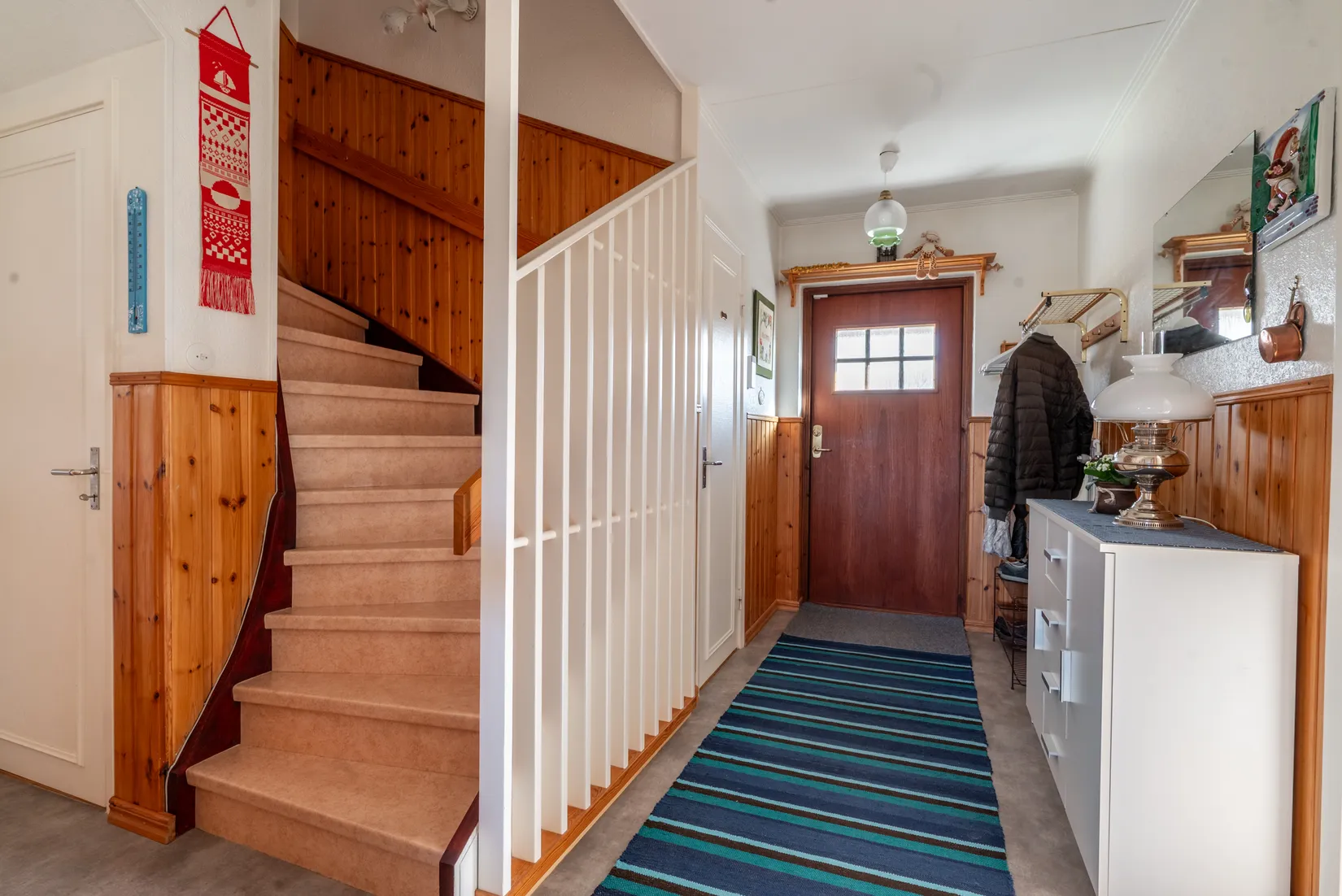 Villa, Väktare Carls väg 4, Ulricehamn