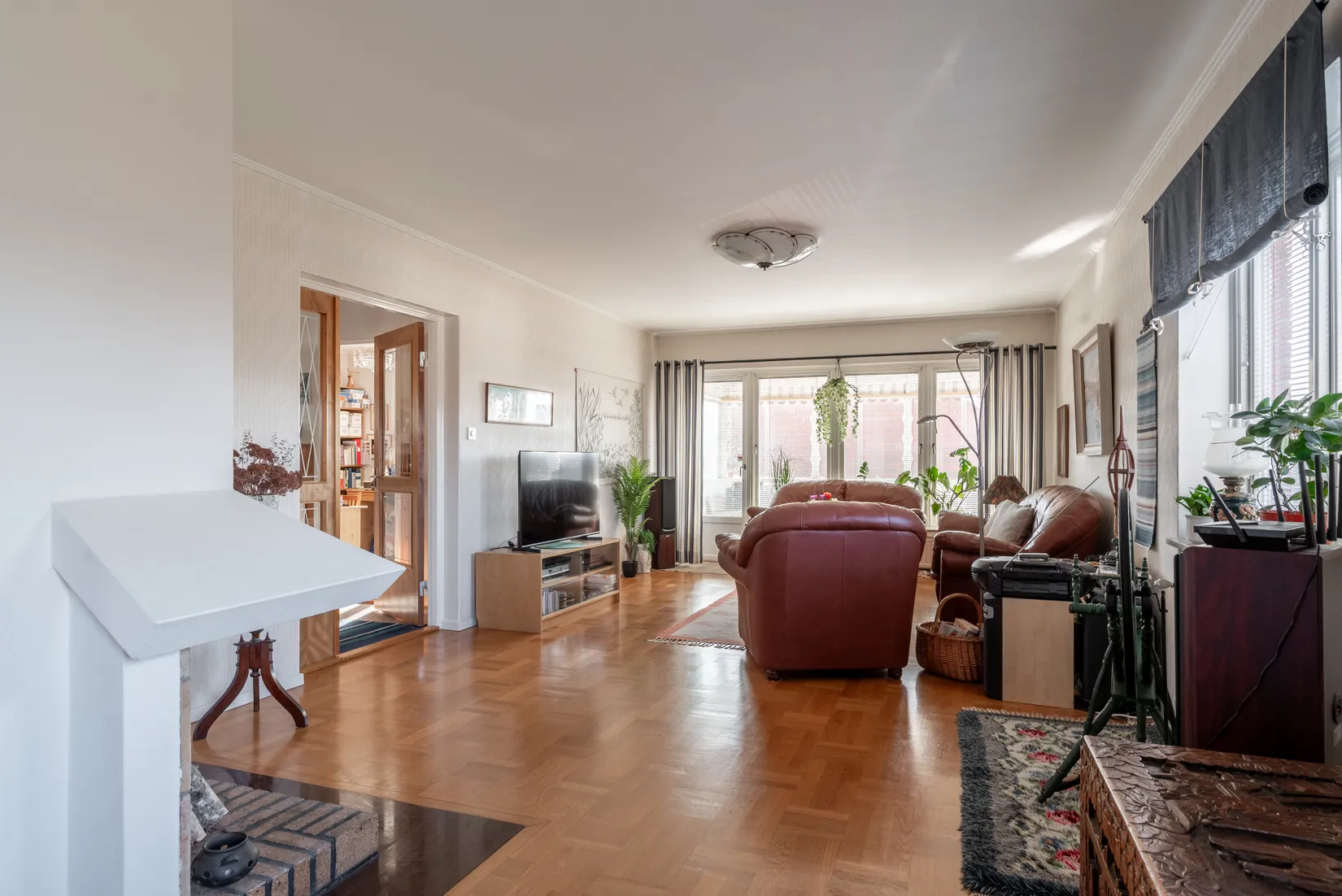 Villa, Väktare Carls väg 4, Ulricehamn