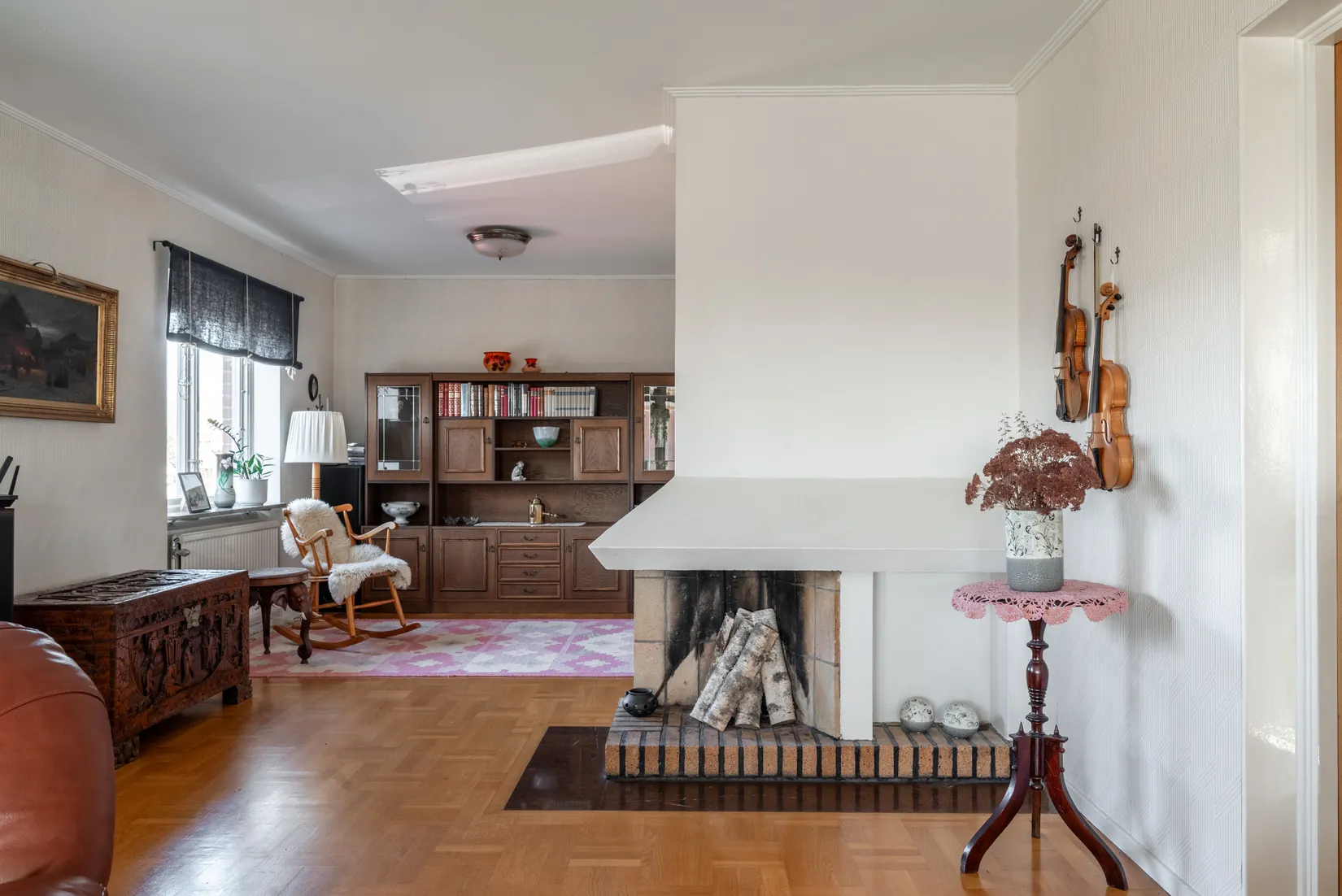 Villa, Väktare Carls väg 4, Ulricehamn