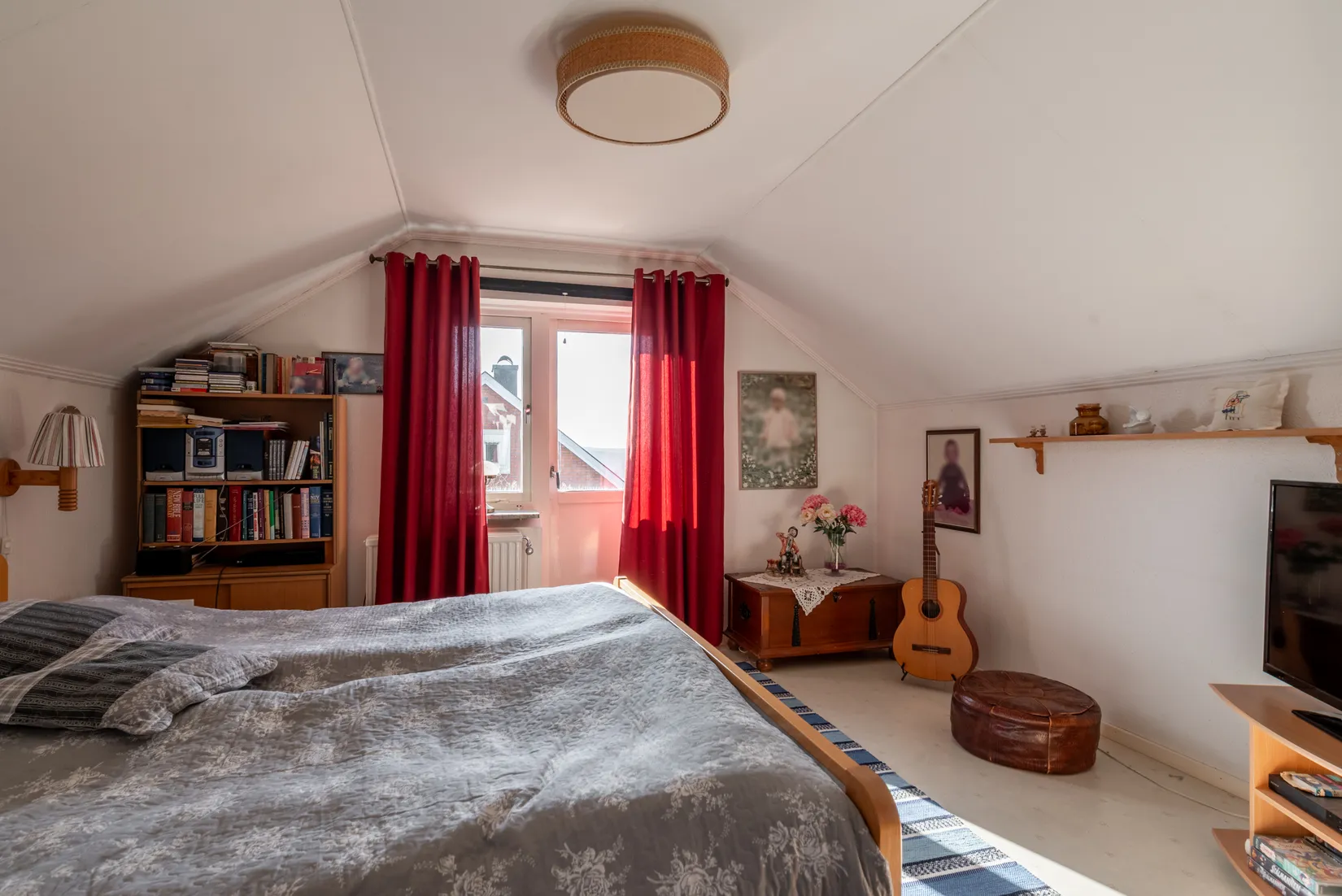 Villa, Väktare Carls väg 4, Ulricehamn