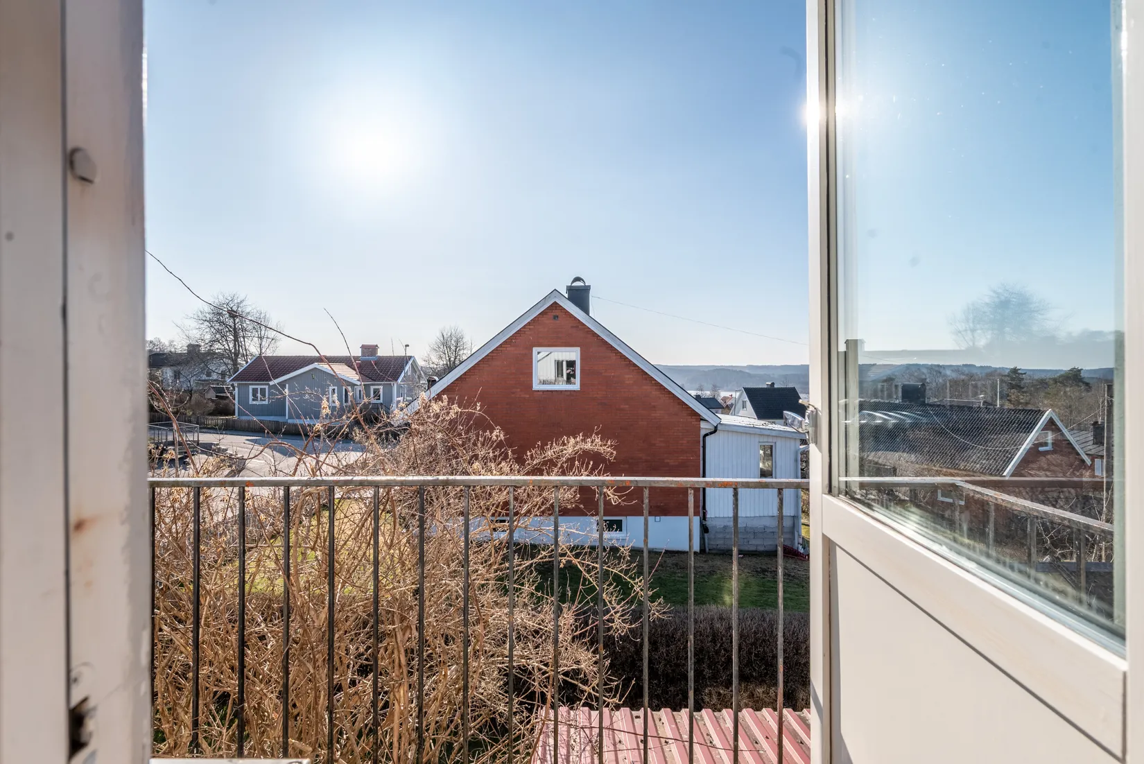 Villa, Väktare Carls väg 4, Ulricehamn