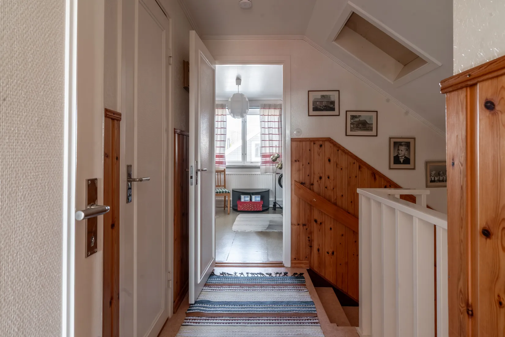 Villa, Väktare Carls väg 4, Ulricehamn