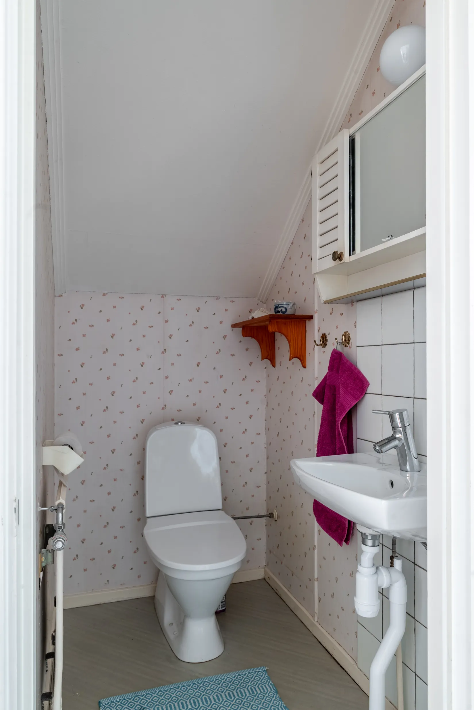 Villa, Väktare Carls väg 4, Ulricehamn