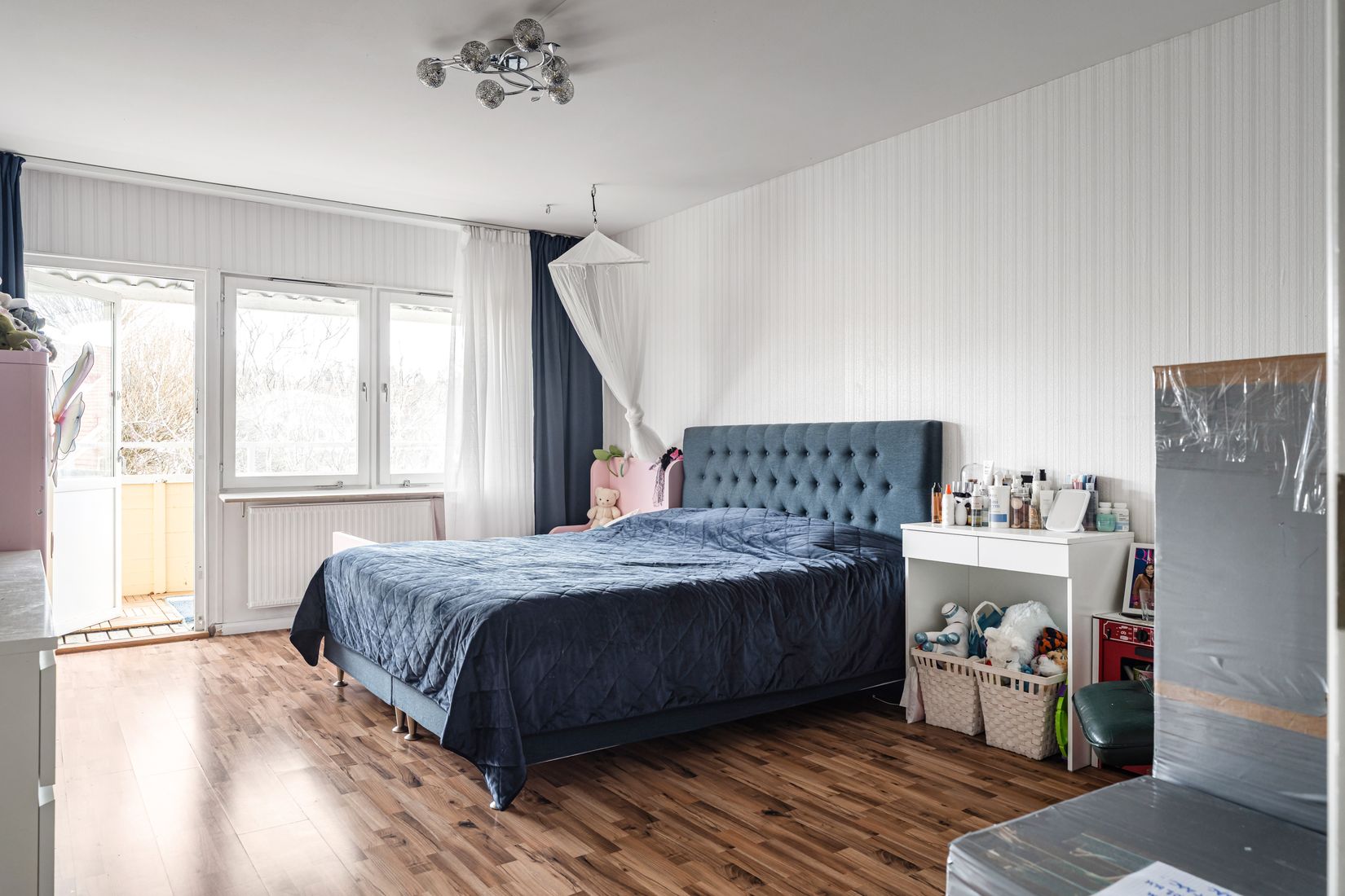 Bostadsrätt, TAKPANNEVÄGEN 162, Åby Park, Vallentuna