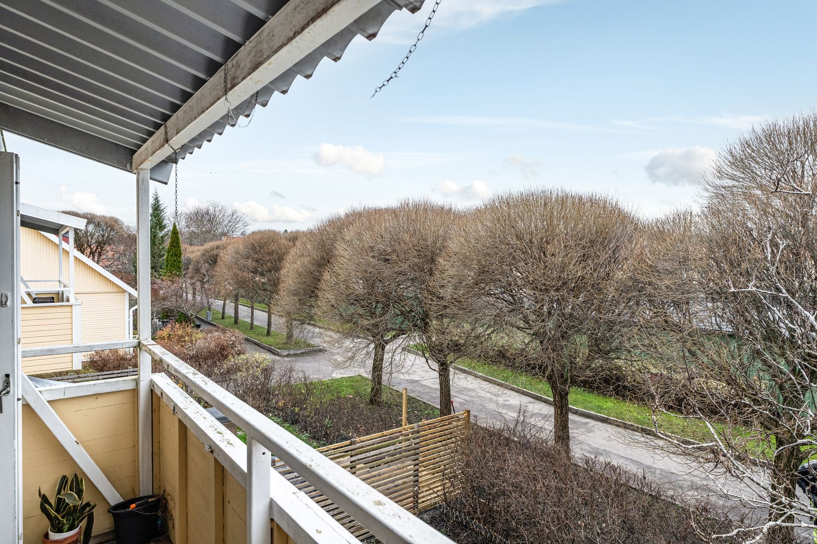 Bostadsrätt, TAKPANNEVÄGEN 162, Åby Park, Vallentuna