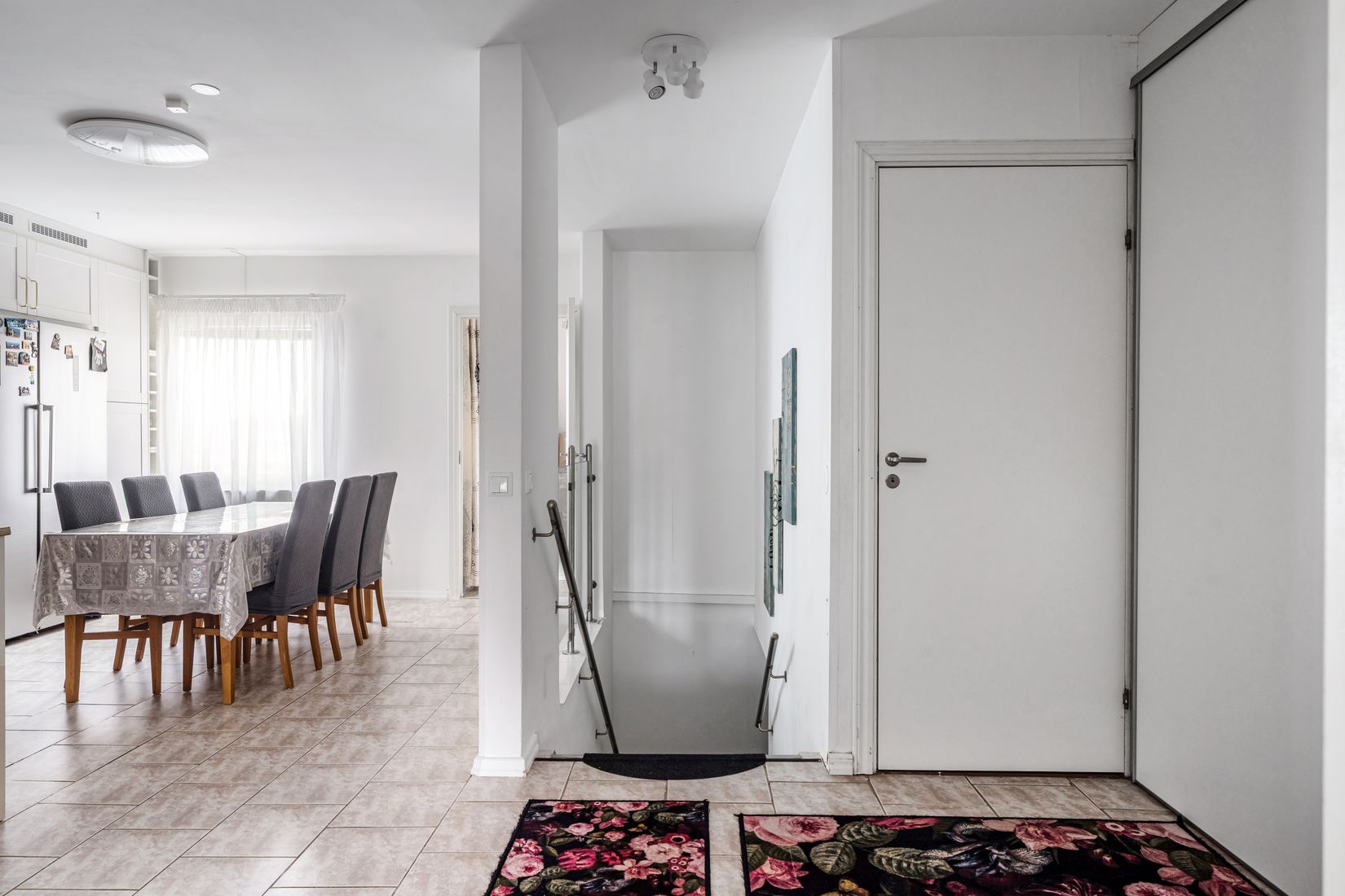 Bostadsrätt, TAKPANNEVÄGEN 162, Åby Park, Vallentuna