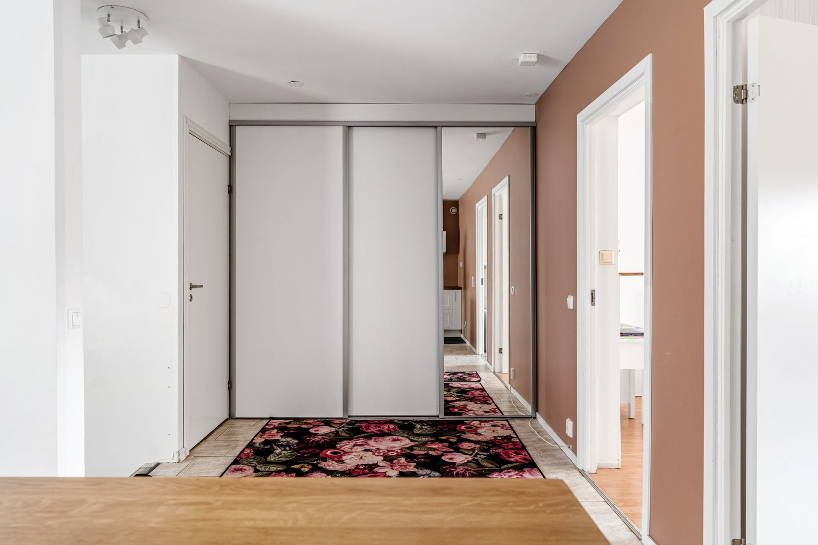 Bostadsrätt, TAKPANNEVÄGEN 162, Åby Park, Vallentuna