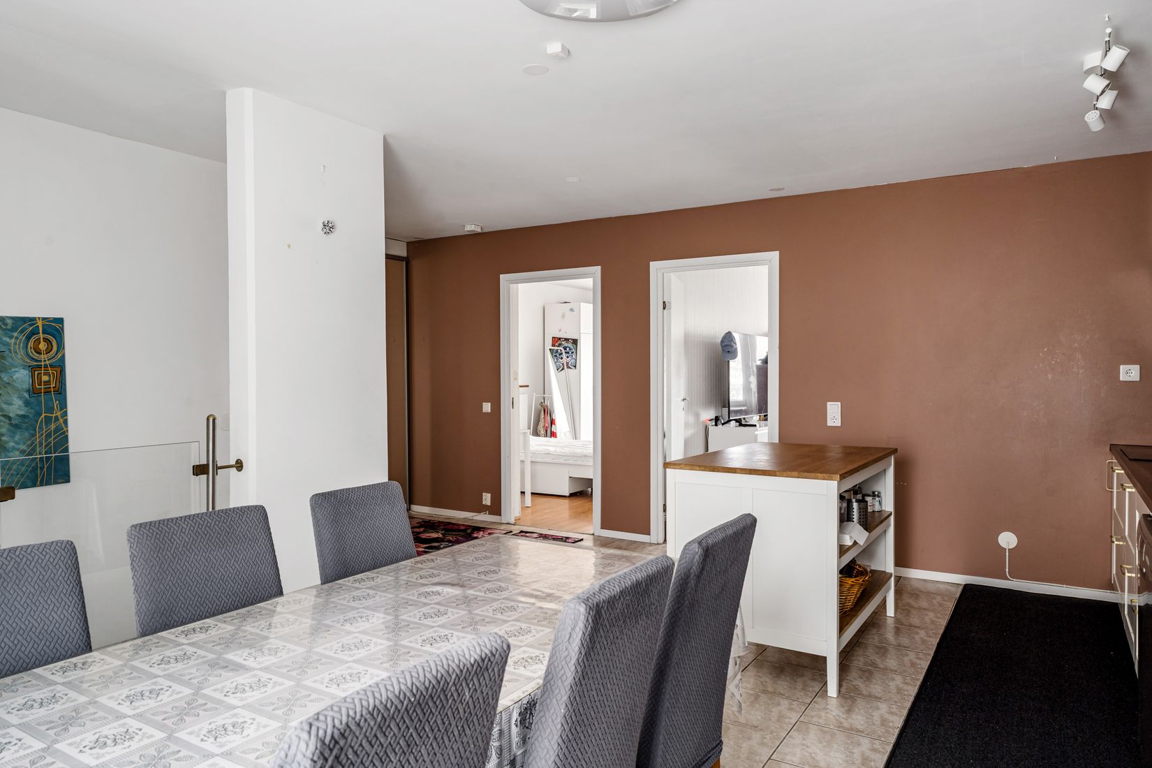 Bostadsrätt, TAKPANNEVÄGEN 162, Åby Park, Vallentuna