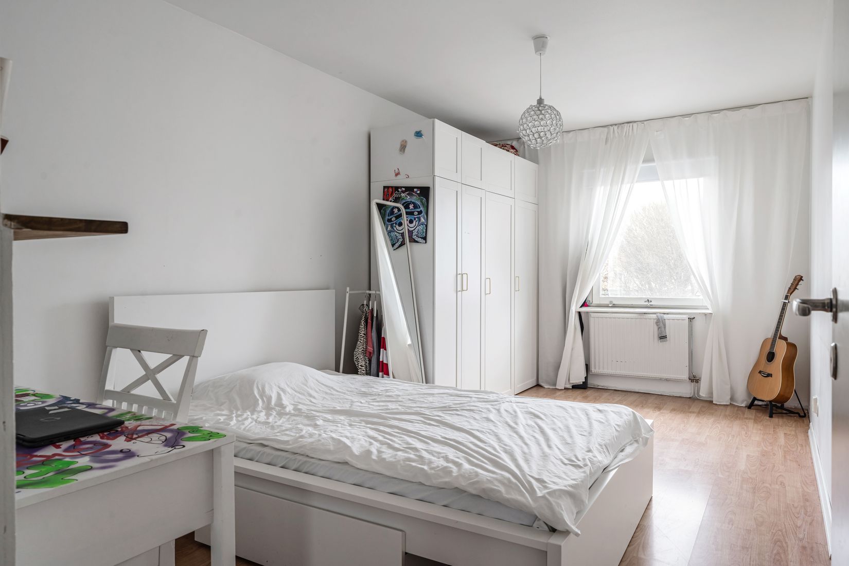 Bostadsrätt, TAKPANNEVÄGEN 162, Åby Park, Vallentuna