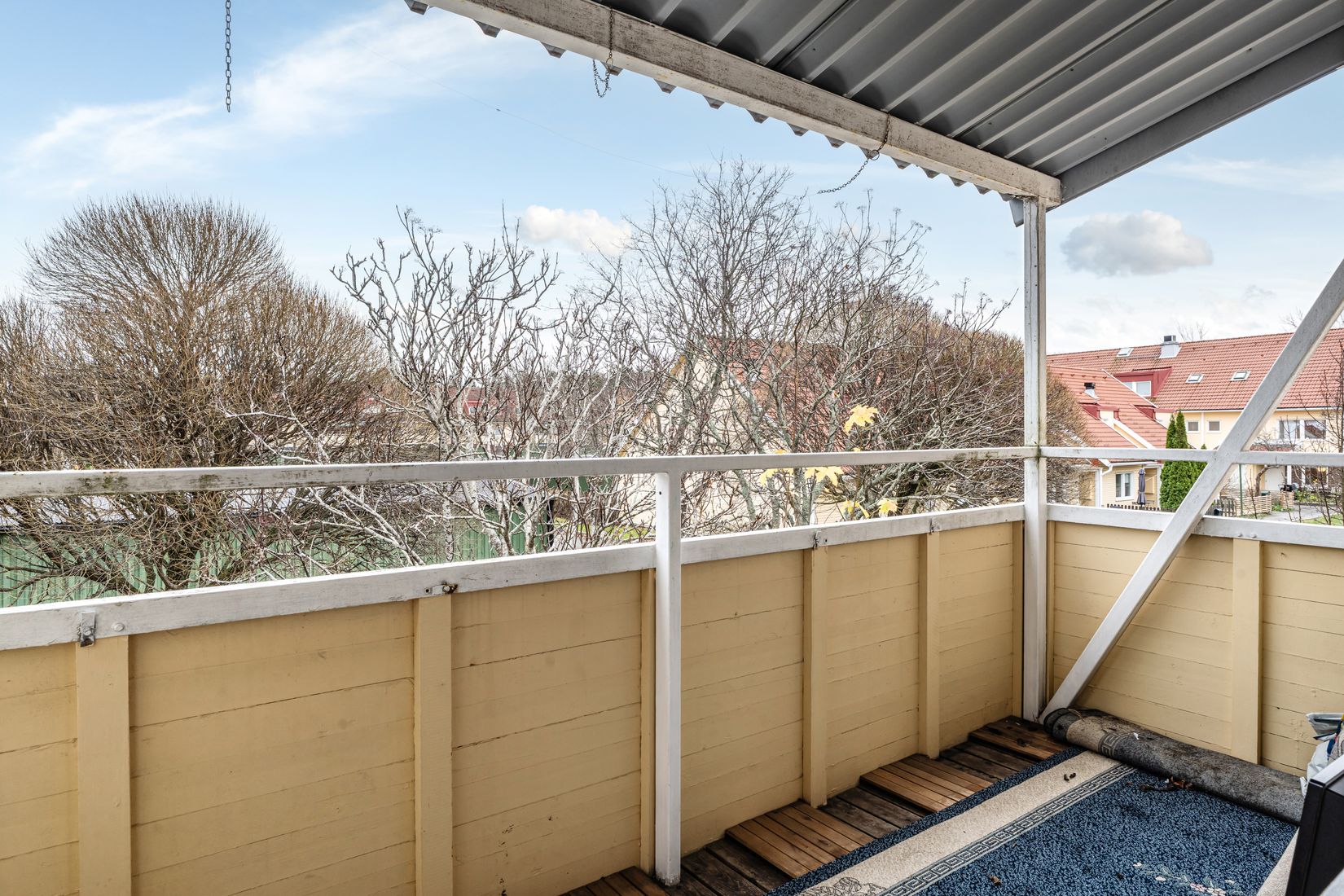 Bostadsrätt, TAKPANNEVÄGEN 162, Åby Park, Vallentuna