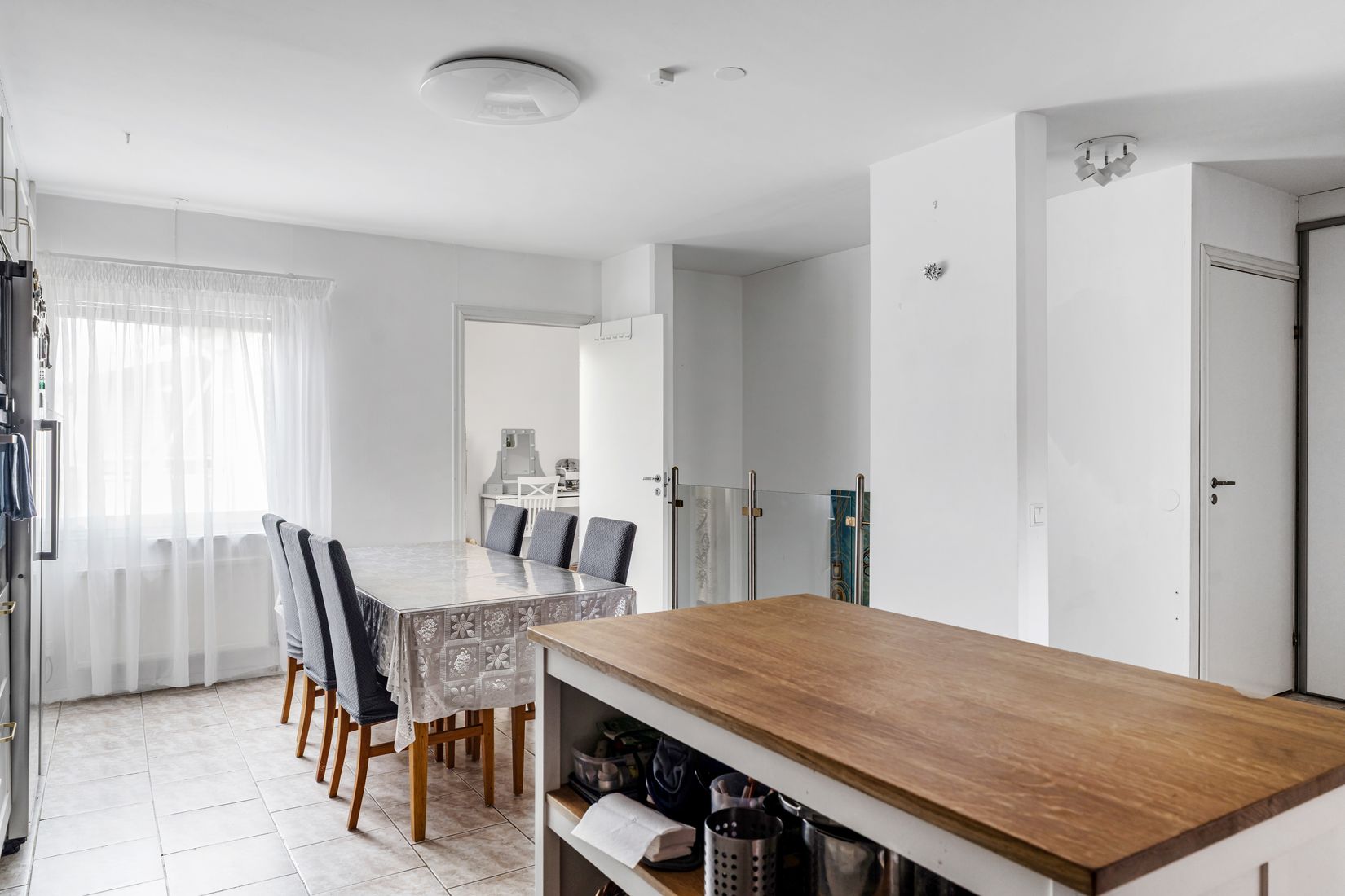 Bostadsrätt, TAKPANNEVÄGEN 162, Åby Park, Vallentuna