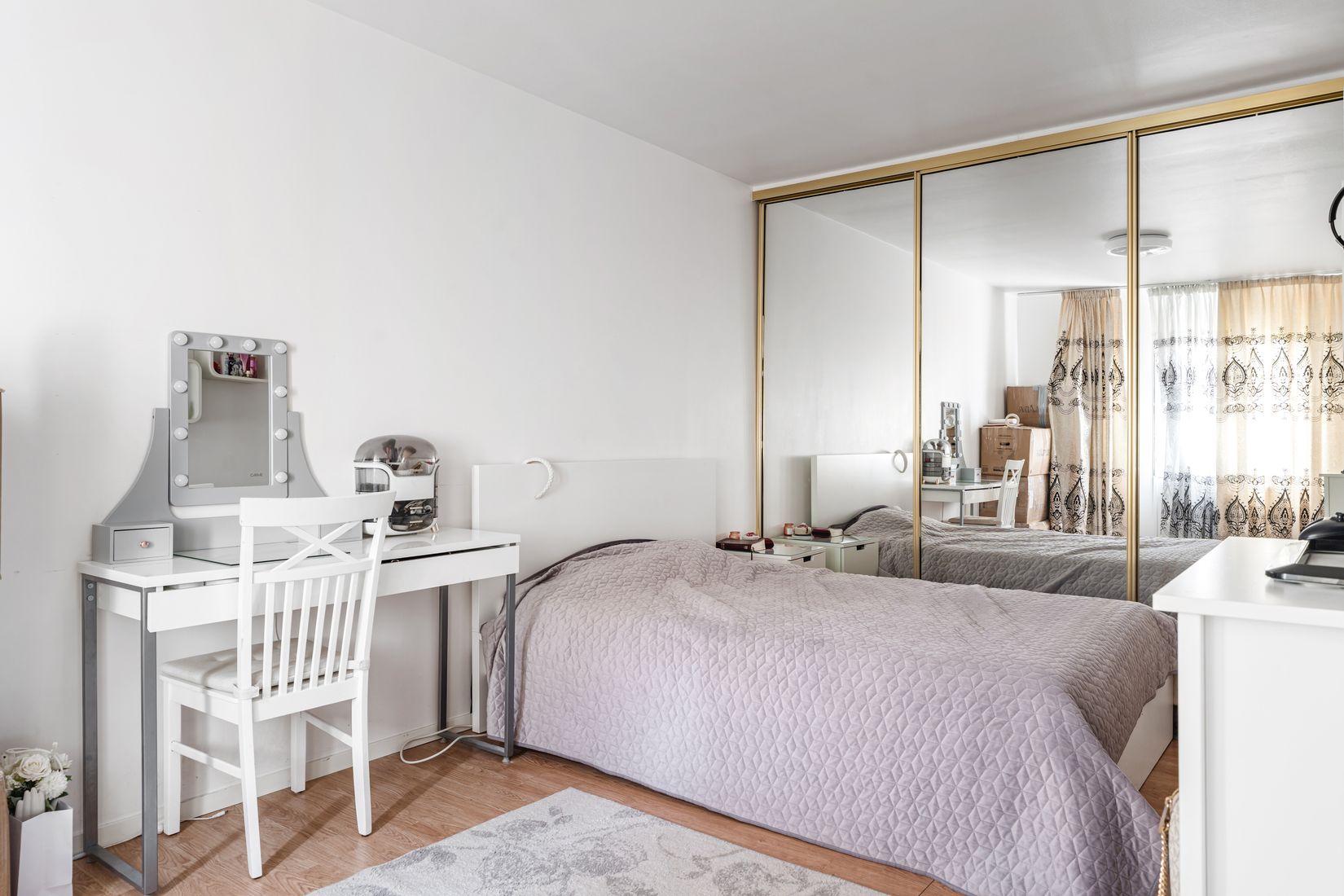 Bostadsrätt, TAKPANNEVÄGEN 162, Åby Park, Vallentuna