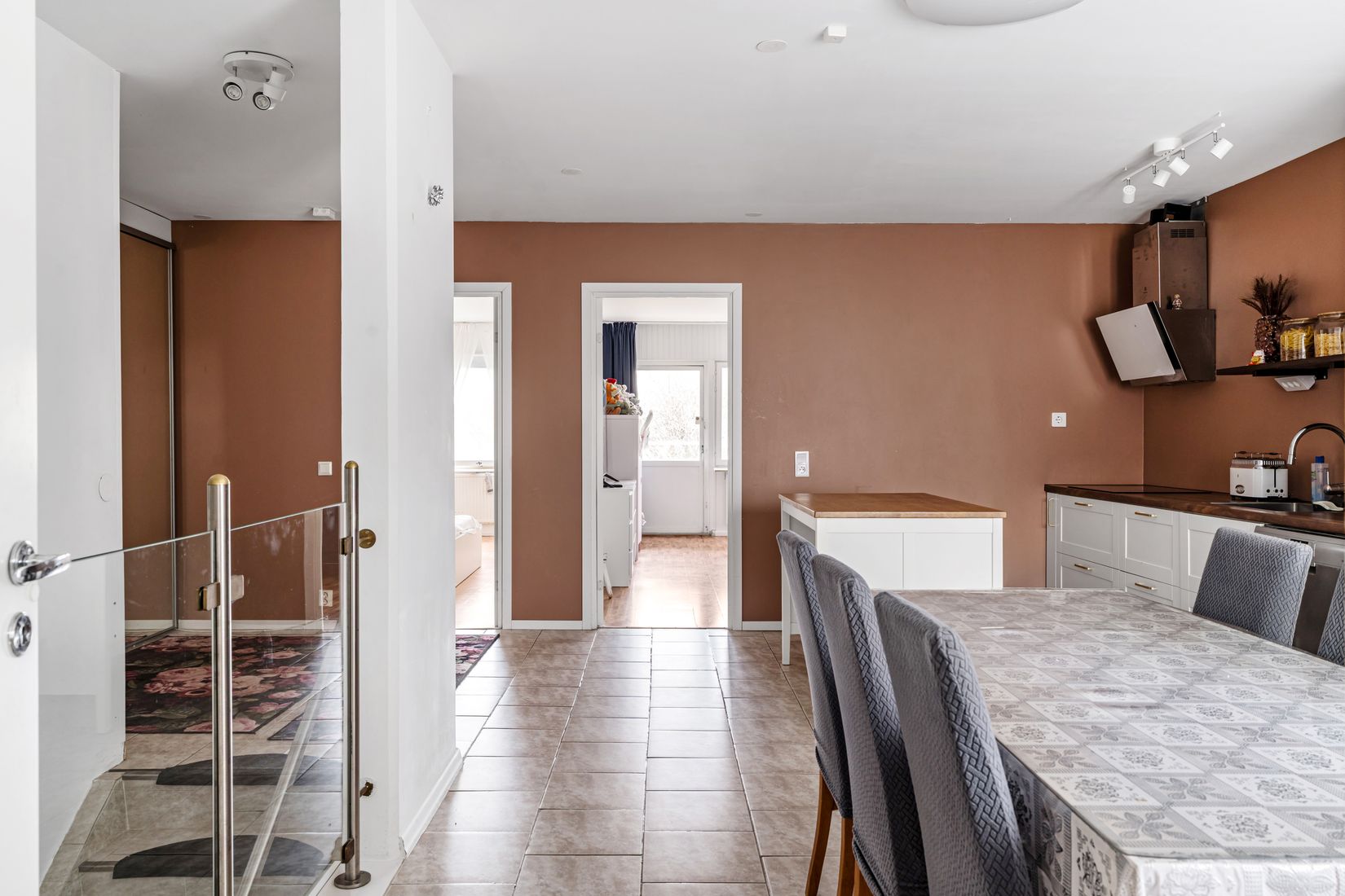 Bostadsrätt, TAKPANNEVÄGEN 162, Åby Park, Vallentuna