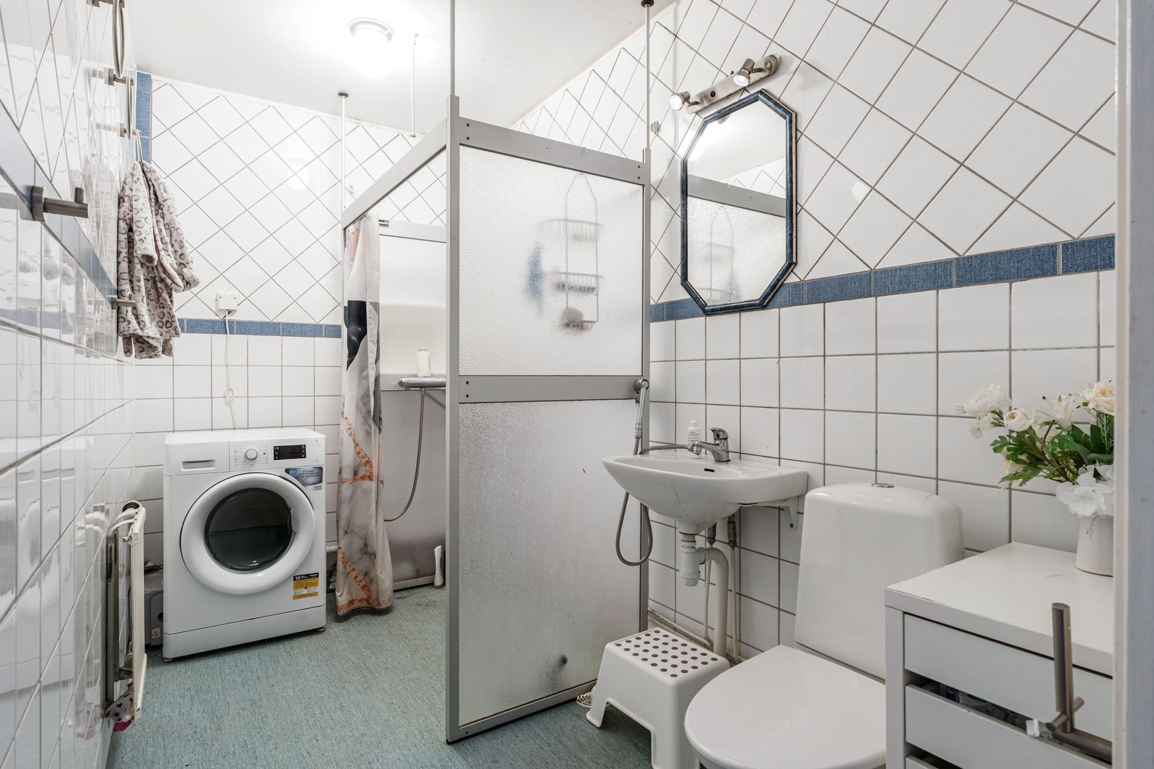 Bostadsrätt, TAKPANNEVÄGEN 162, Åby Park, Vallentuna