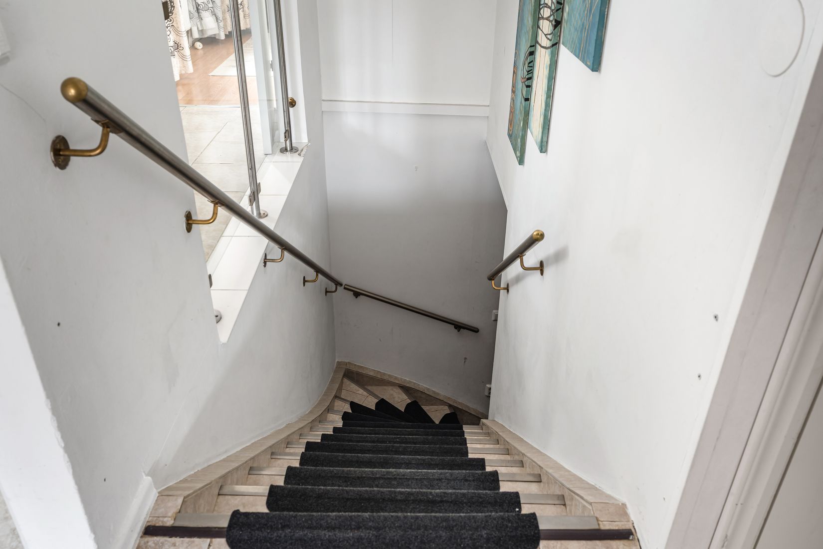 Bostadsrätt, TAKPANNEVÄGEN 162, Åby Park, Vallentuna