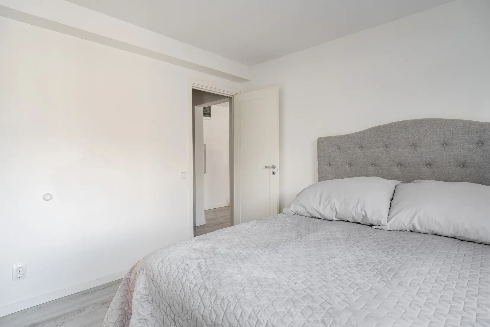 Bostadsrätt, Gråbergsgatan 5, Vilbergen, Norrköping