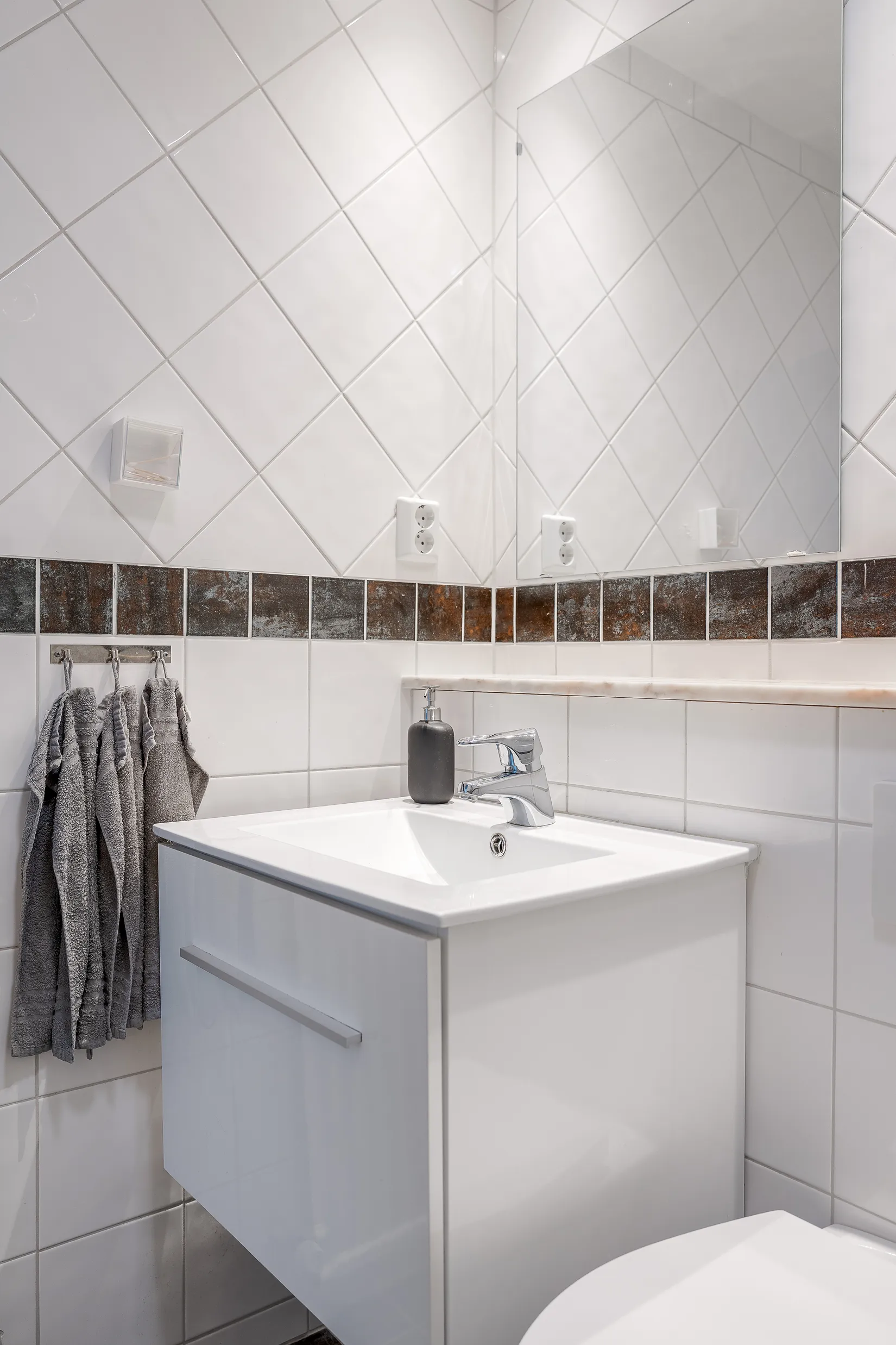 Bostadsrätt, Gråbergsgatan 5, Vilbergen, Norrköping