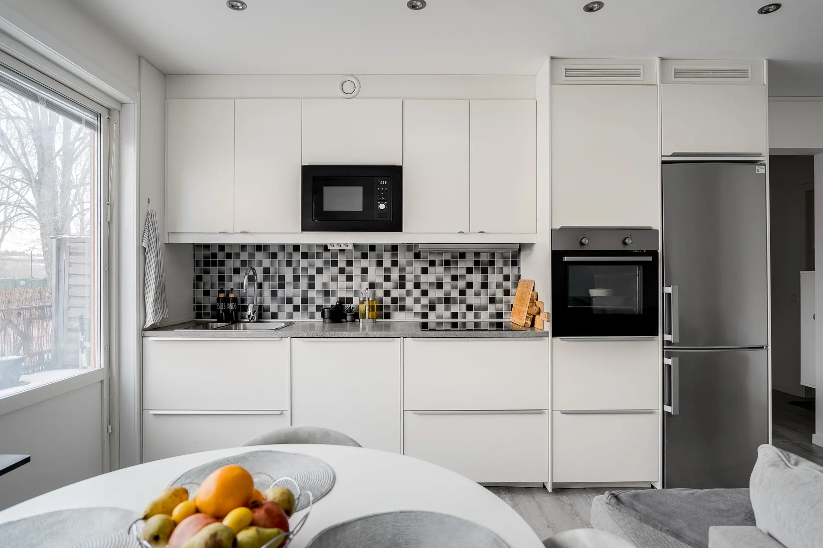 Bostadsrätt, Gråbergsgatan 5, Vilbergen, Norrköping