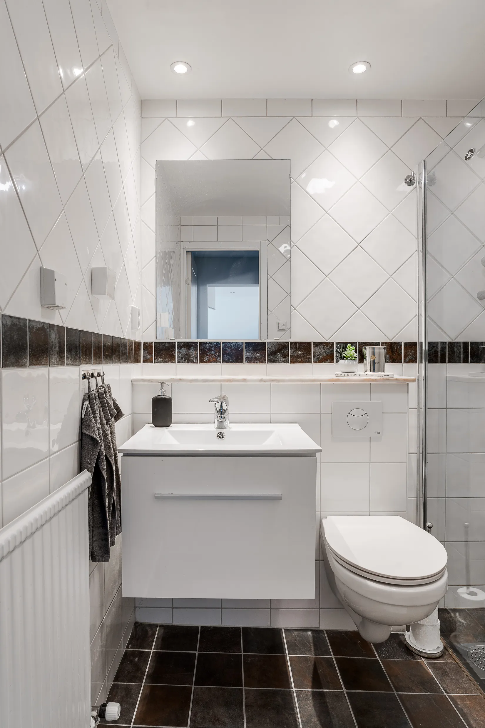 Bostadsrätt, Gråbergsgatan 5, Vilbergen, Norrköping