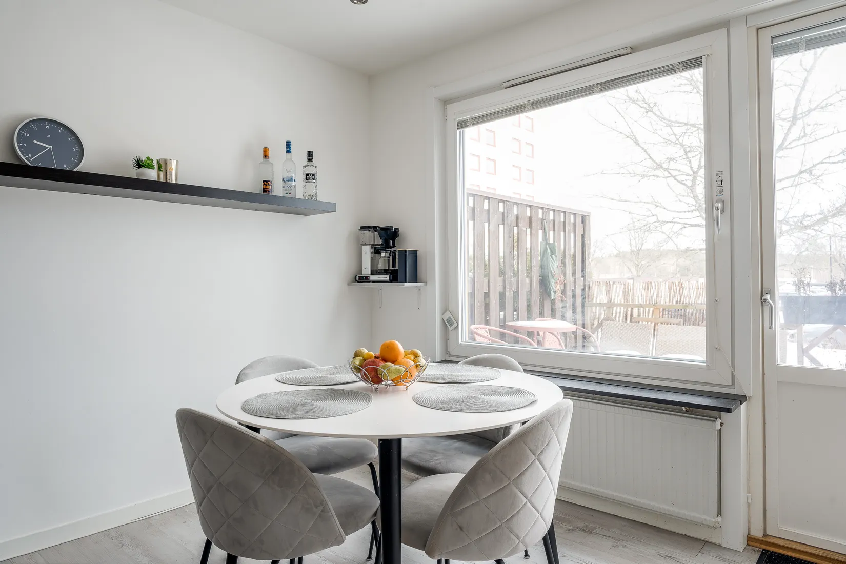 Bostadsrätt, Gråbergsgatan 5, Vilbergen, Norrköping