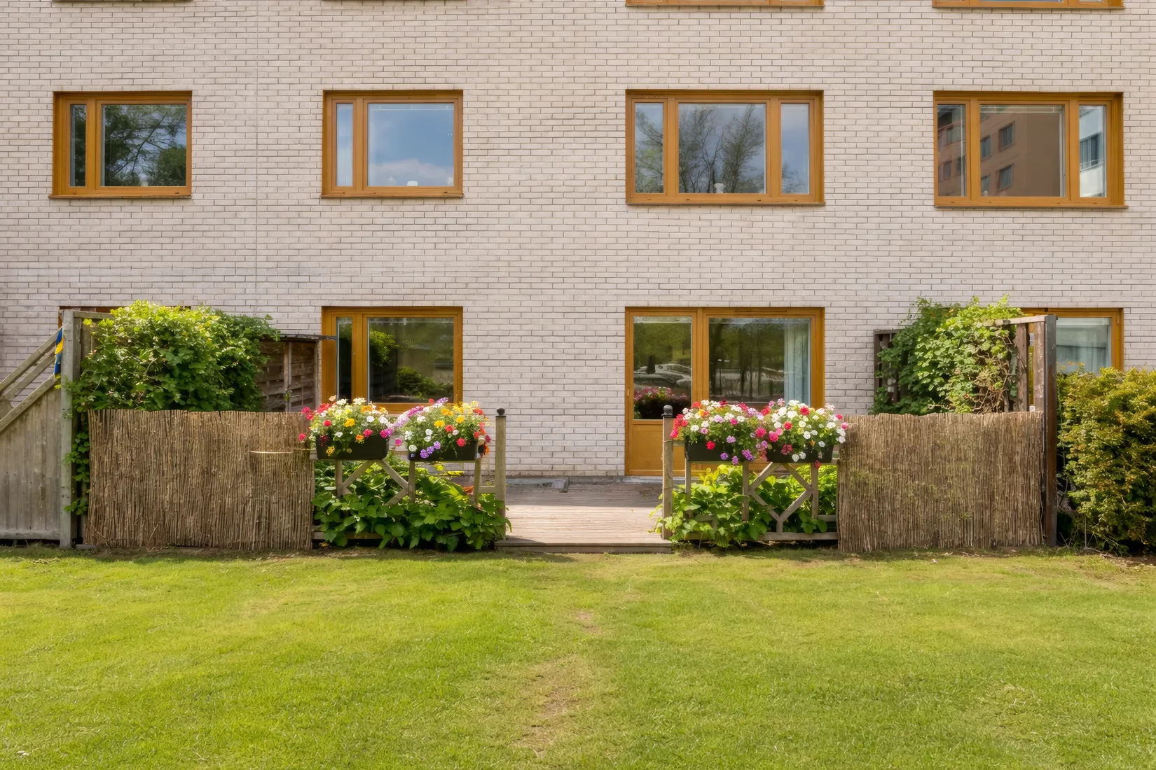 Bostadsrätt, Gråbergsgatan 5, Vilbergen, Norrköping