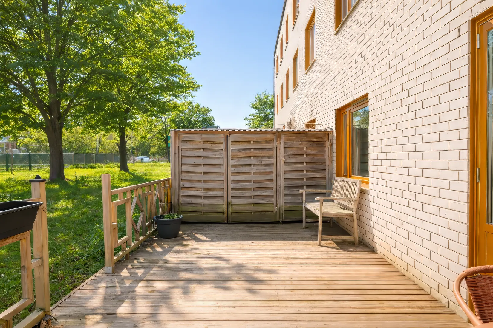 Bostadsrätt, Gråbergsgatan 5, Vilbergen, Norrköping