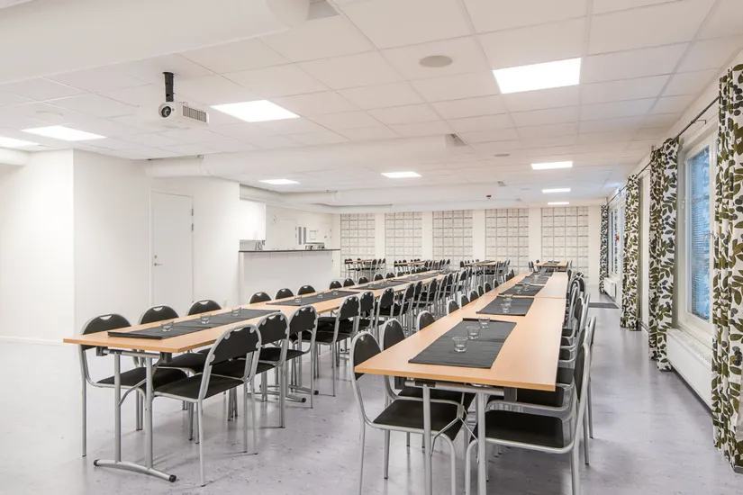 Bostadsrätt, Gråbergsgatan 5, Vilbergen, Norrköping