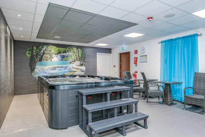 Bostadsrätt, Gråbergsgatan 5, Vilbergen, Norrköping