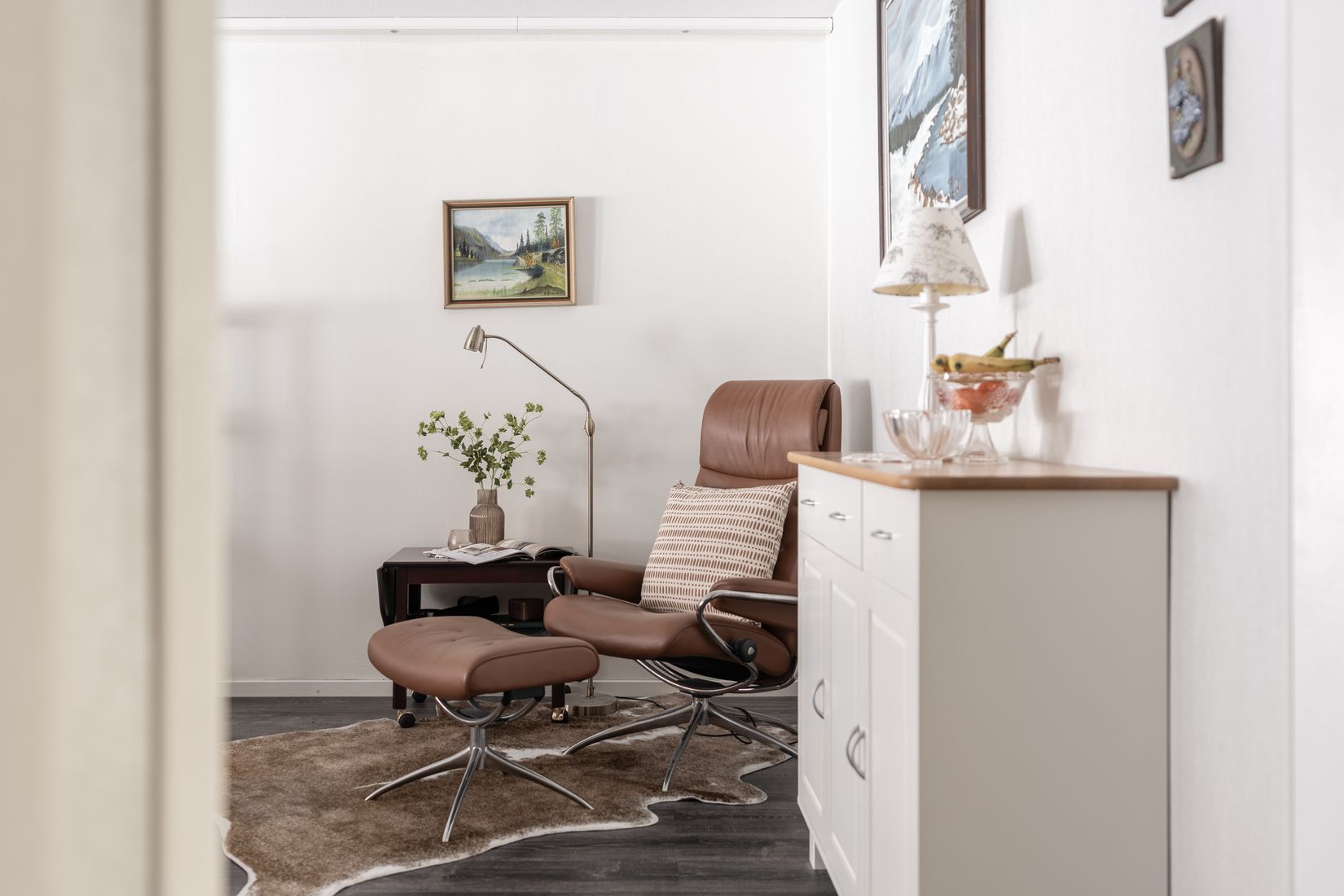 Bostadsrätt, Anarisvägen 13, Torvalla, Östersund