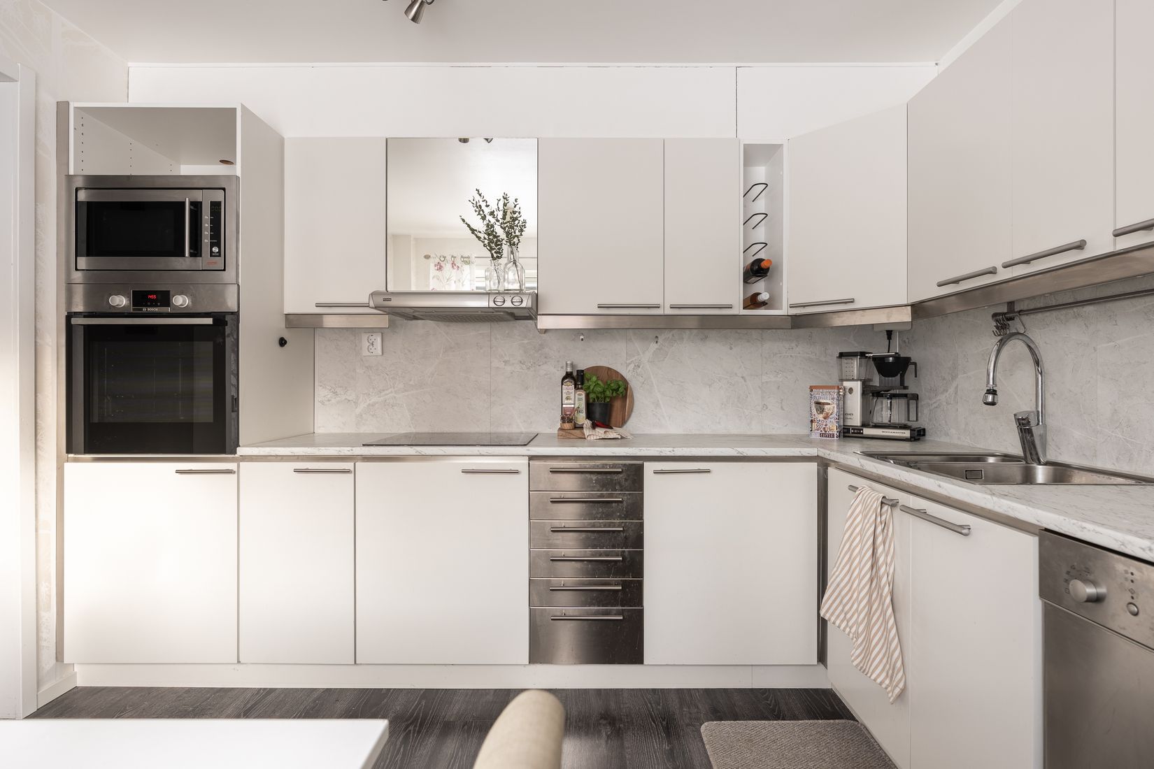 Bostadsrätt, Anarisvägen 13, Torvalla, Östersund