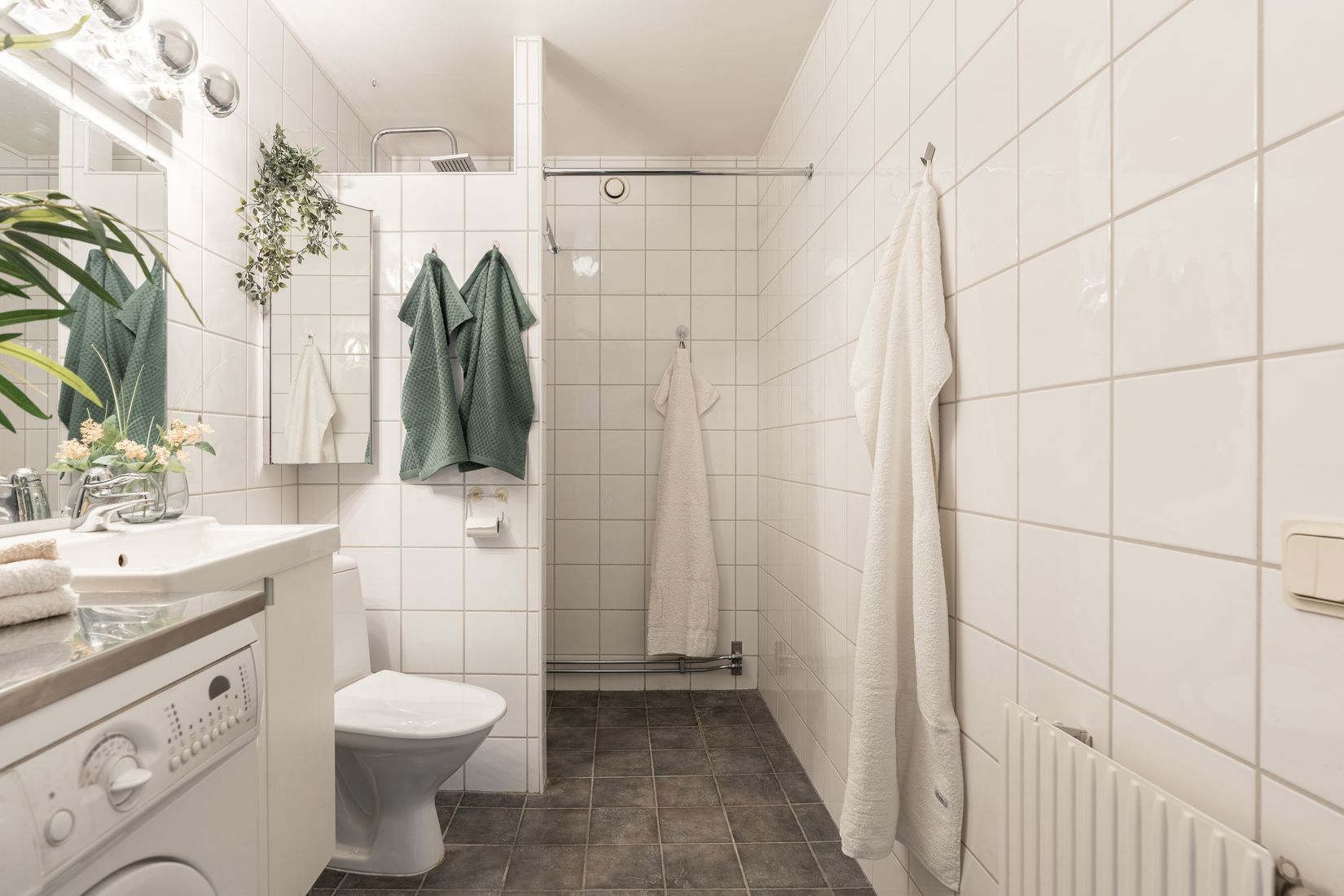 Bostadsrätt, Anarisvägen 13, Torvalla, Östersund