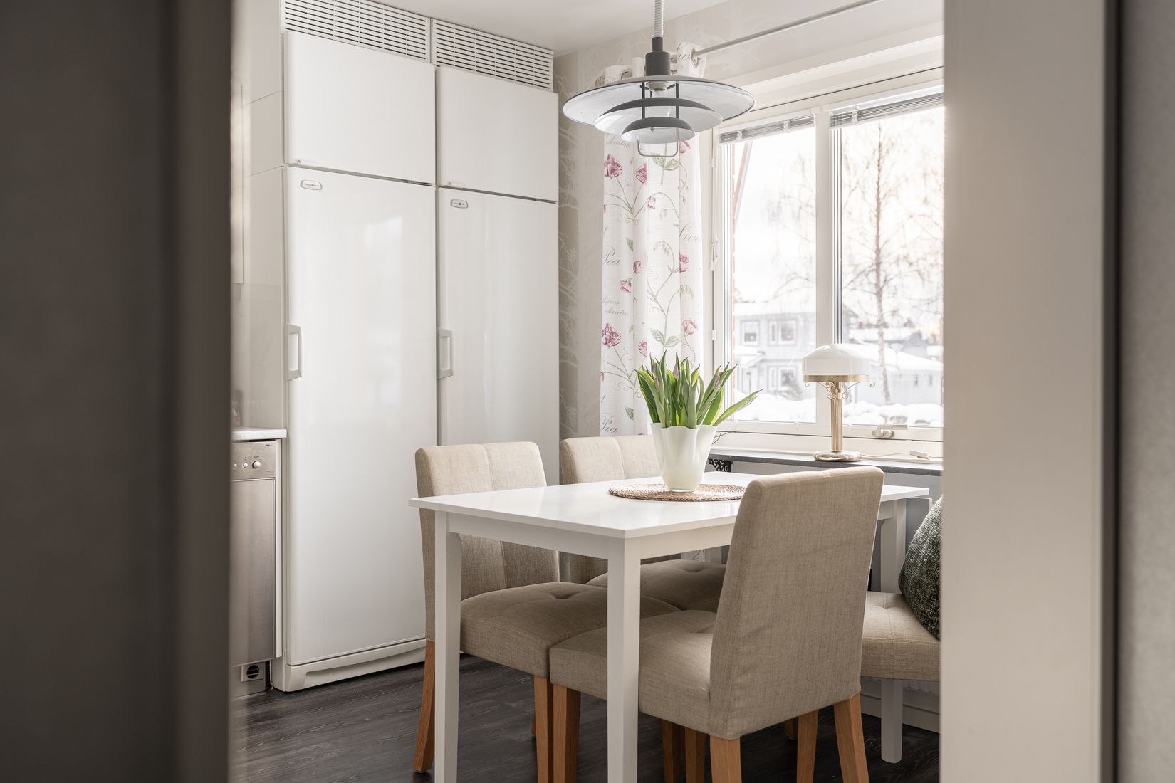 Bostadsrätt, Anarisvägen 13, Torvalla, Östersund