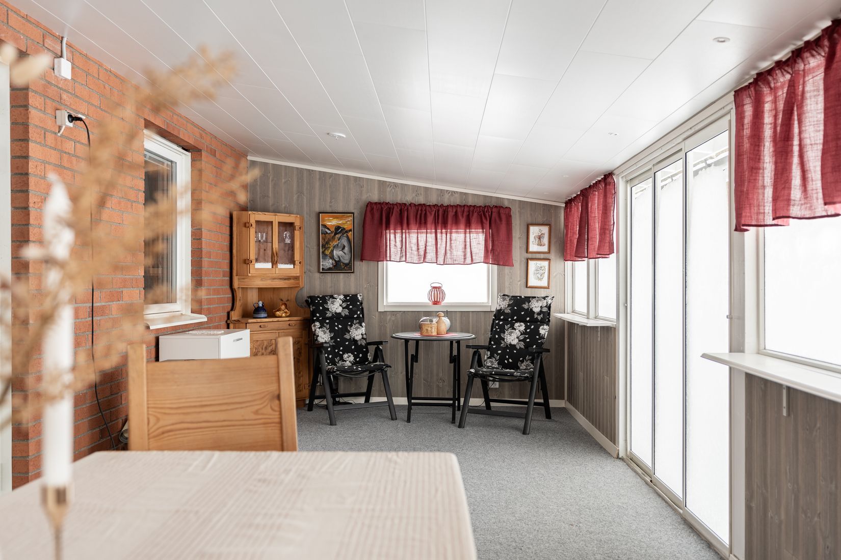 Bostadsrätt, Anarisvägen 13, Torvalla, Östersund