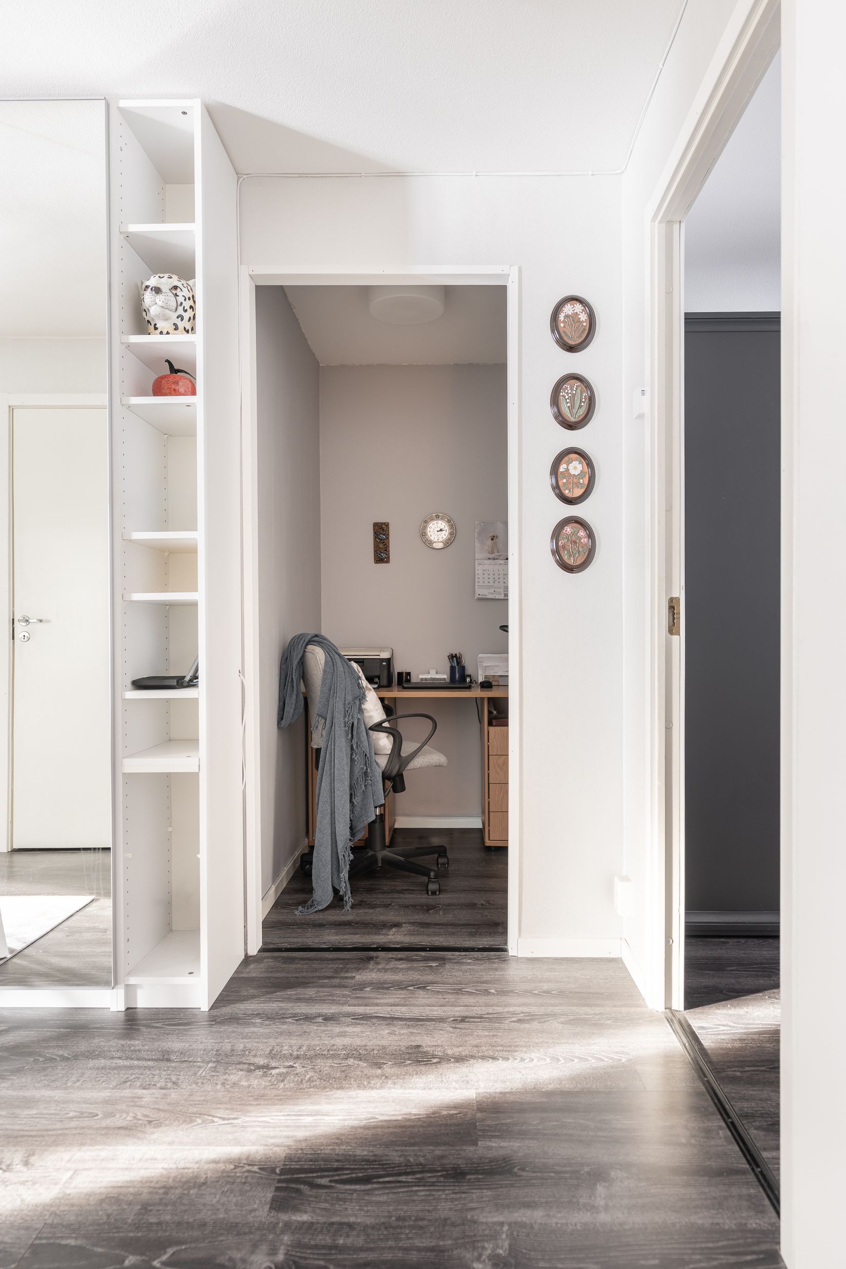 Bostadsrätt, Anarisvägen 13, Torvalla, Östersund