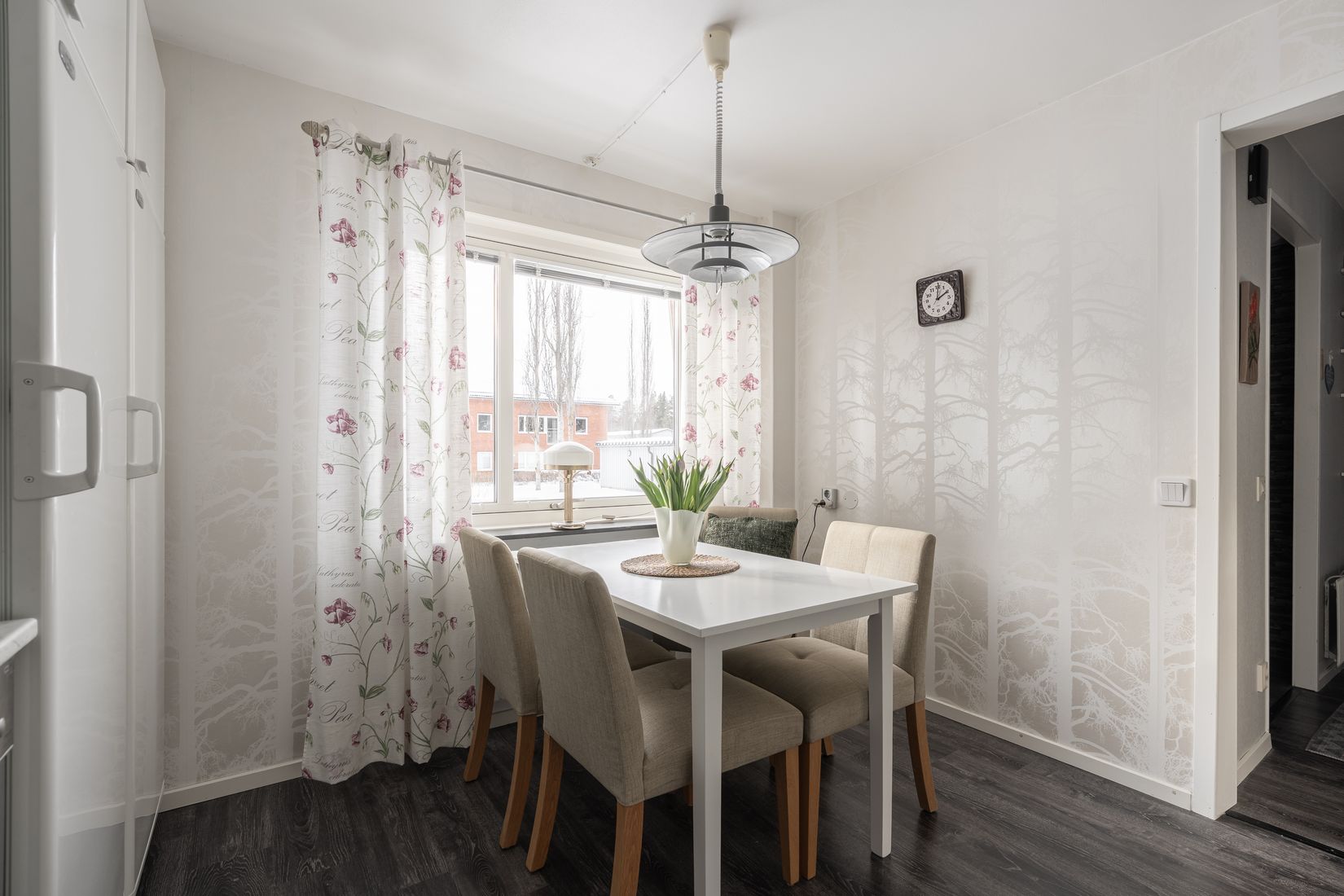 Bostadsrätt, Anarisvägen 13, Torvalla, Östersund