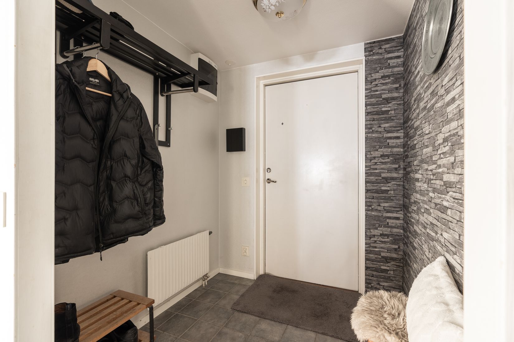 Bostadsrätt, Anarisvägen 13, Torvalla, Östersund