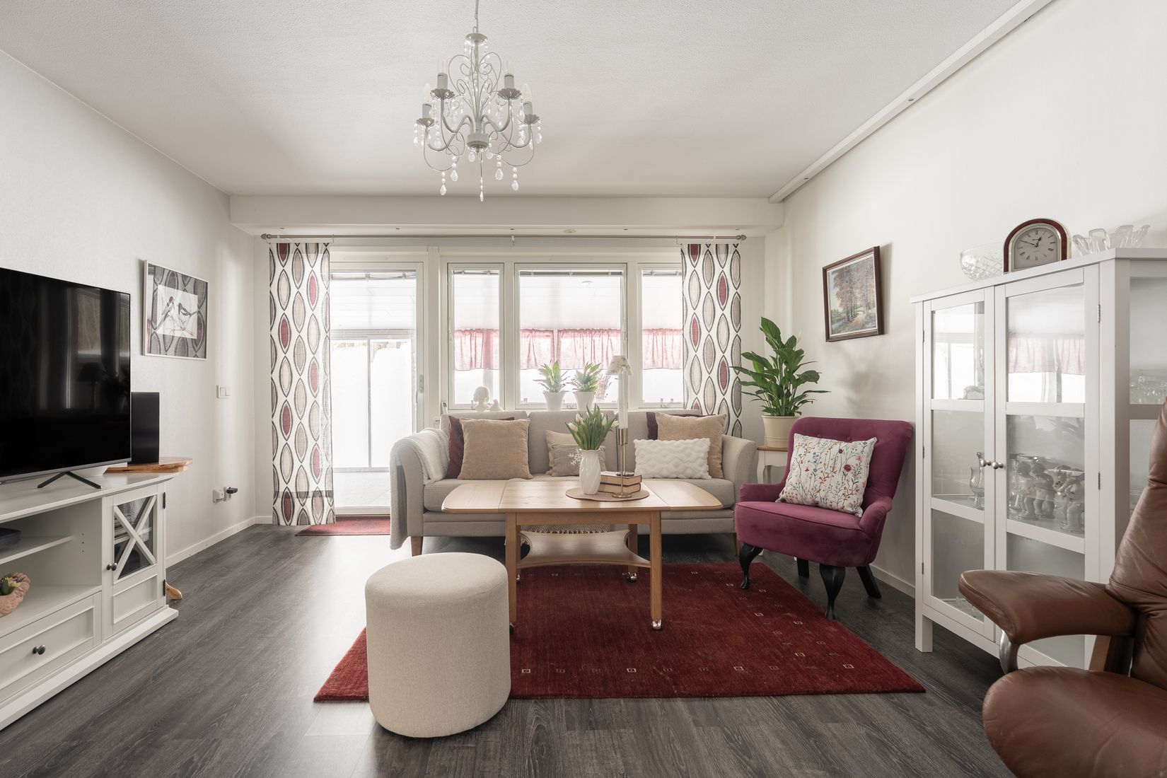 Bostadsrätt, Anarisvägen 13, Torvalla, Östersund