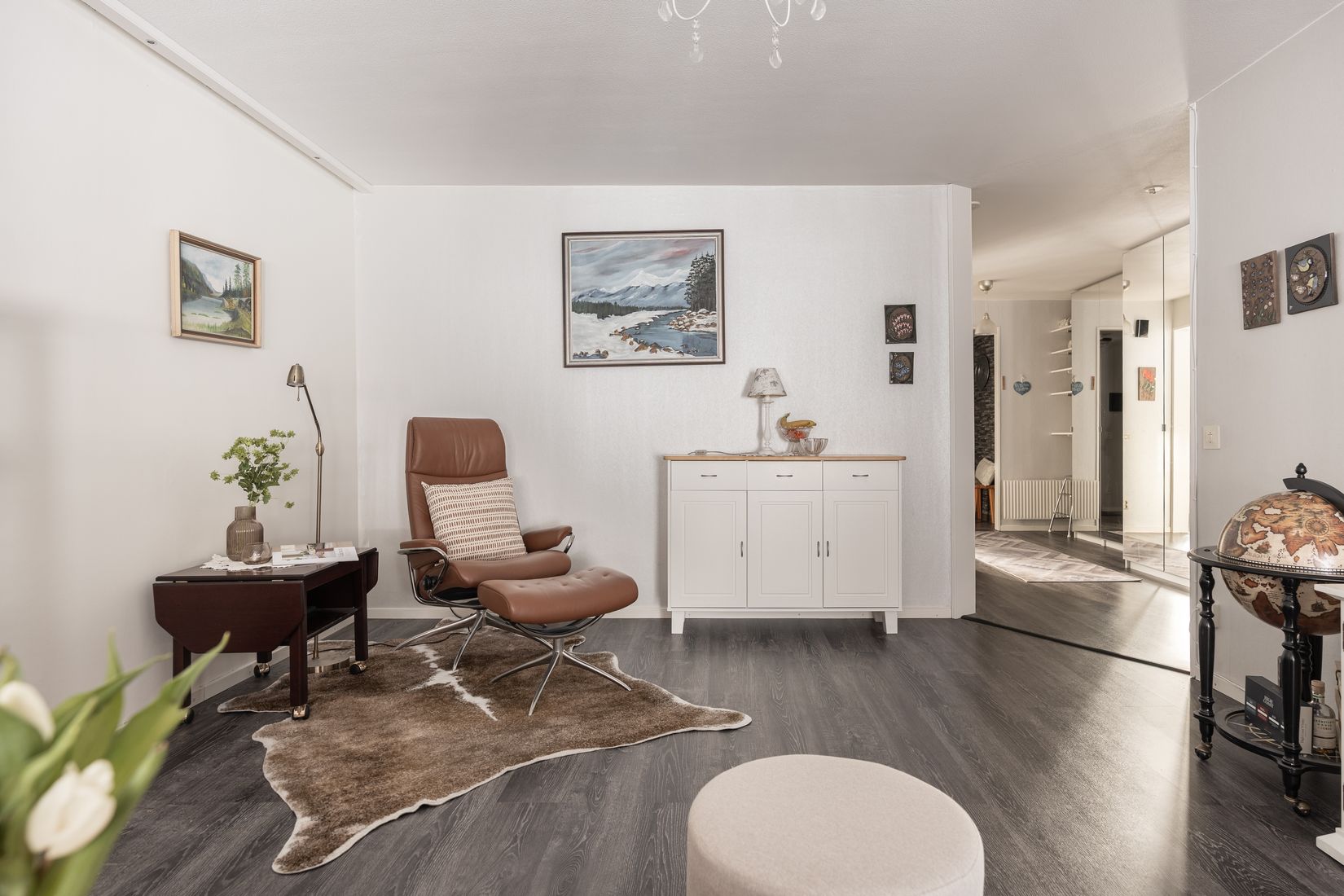 Bostadsrätt, Anarisvägen 13, Torvalla, Östersund