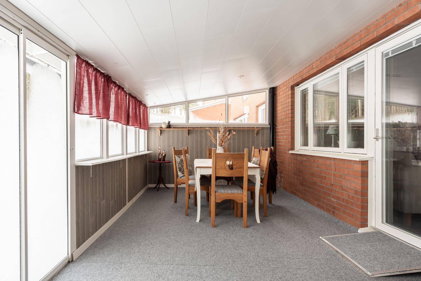 Bostadsrätt, Anarisvägen 13, Torvalla, Östersund