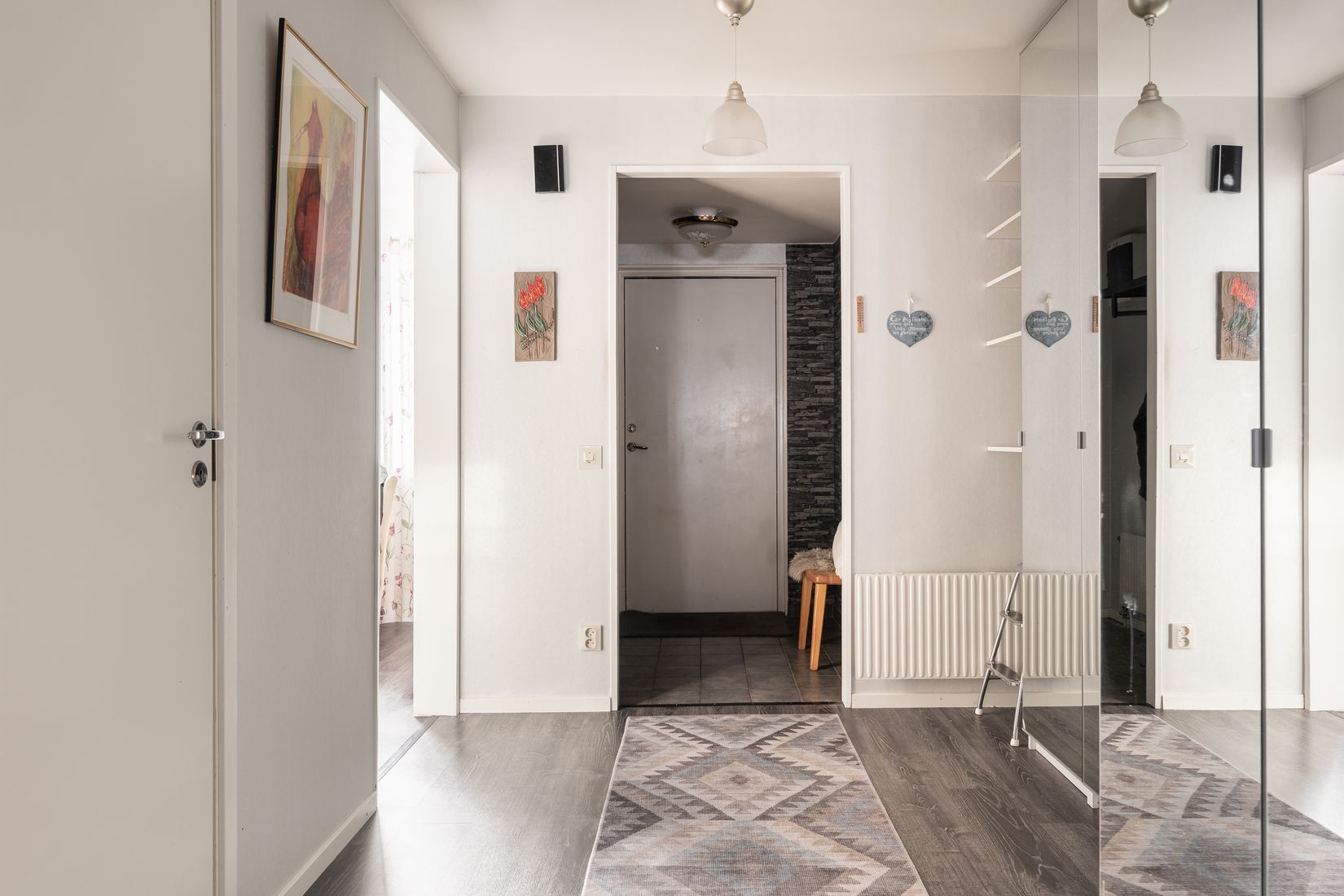 Bostadsrätt, Anarisvägen 13, Torvalla, Östersund