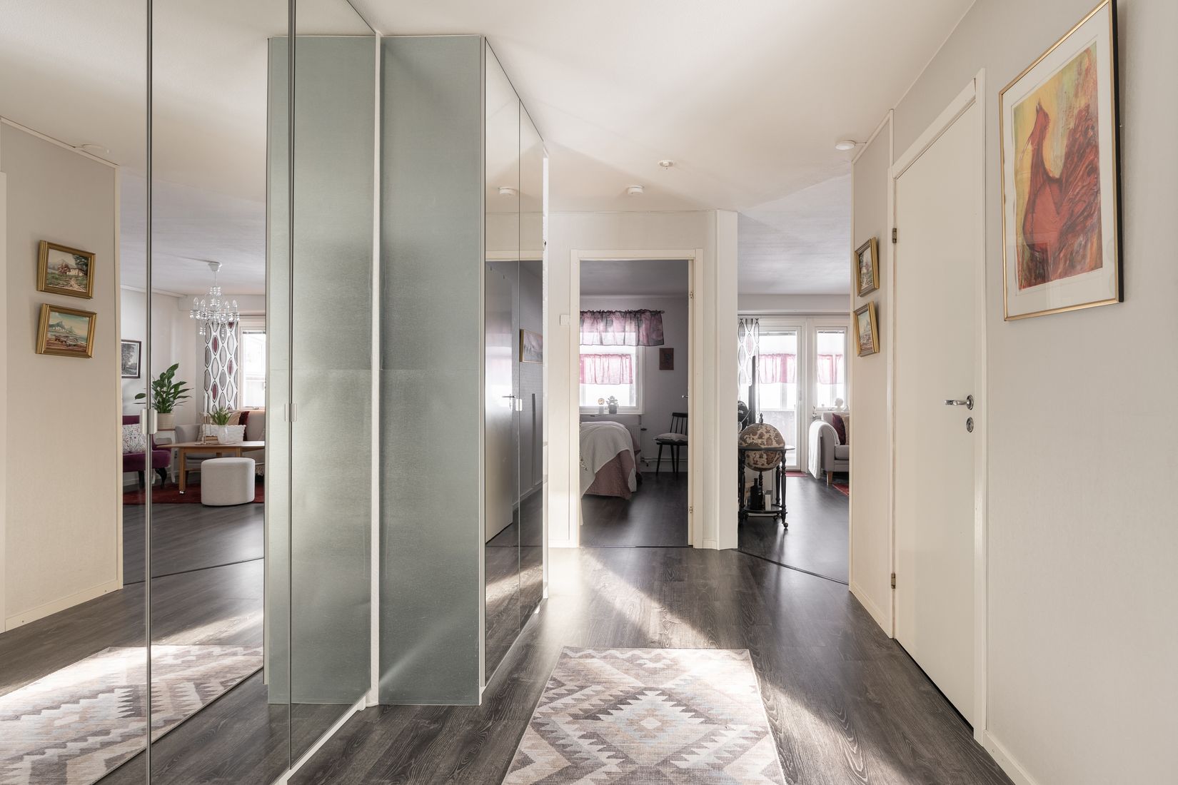 Bostadsrätt, Anarisvägen 13, Torvalla, Östersund