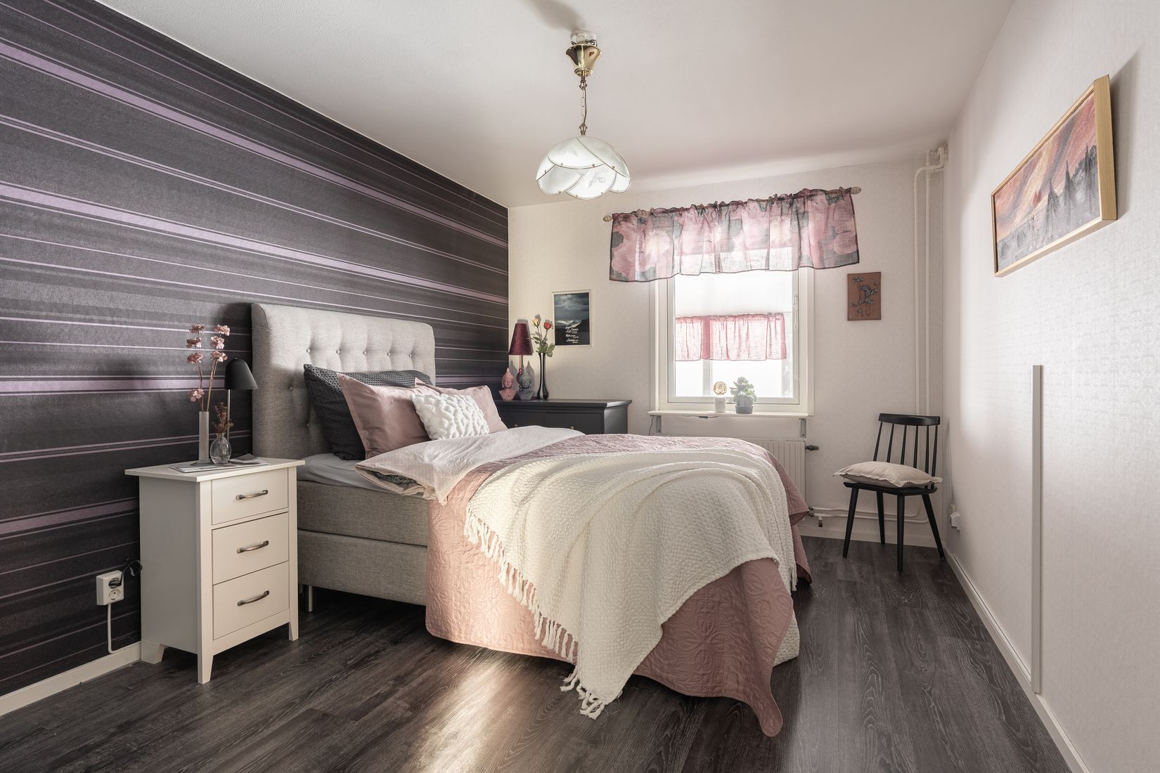 Bostadsrätt, Anarisvägen 13, Torvalla, Östersund