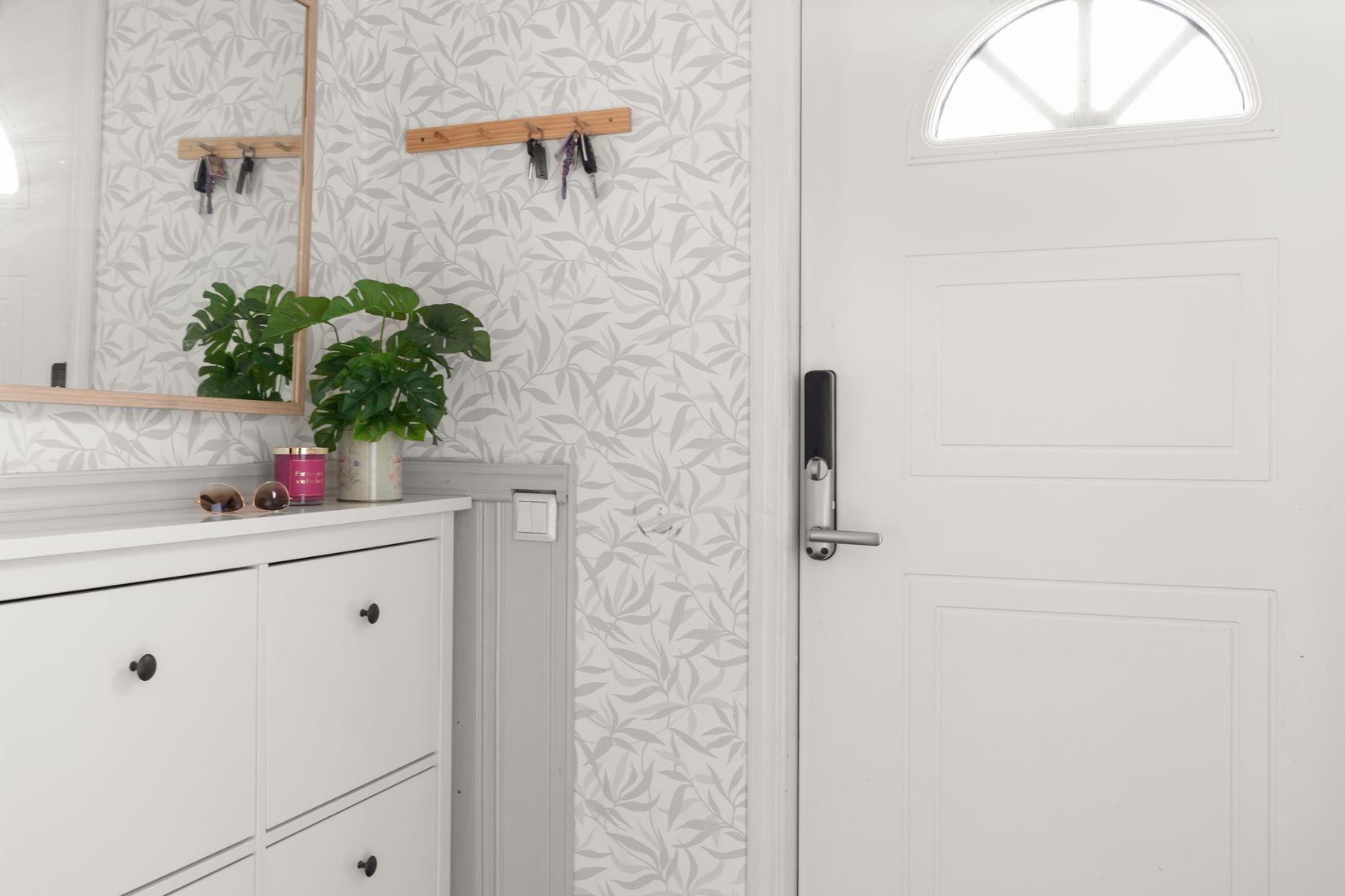 Villa, Psilanderhielms väg 7, Verkö, Karlskrona