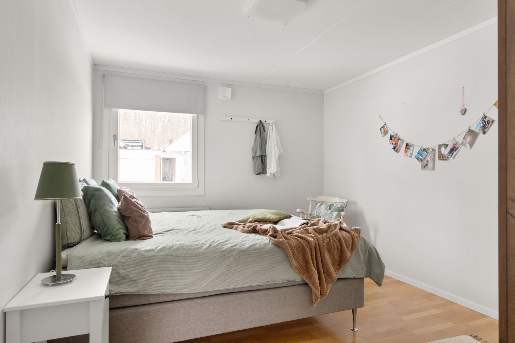 Villa, Psilanderhielms väg 7, Verkö, Karlskrona