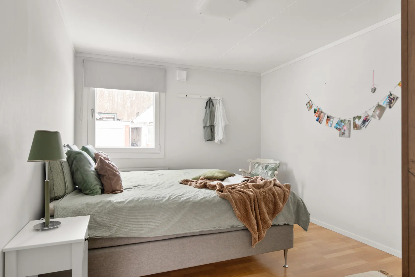 Villa, Psilanderhielms väg 7, Verkö, Karlskrona