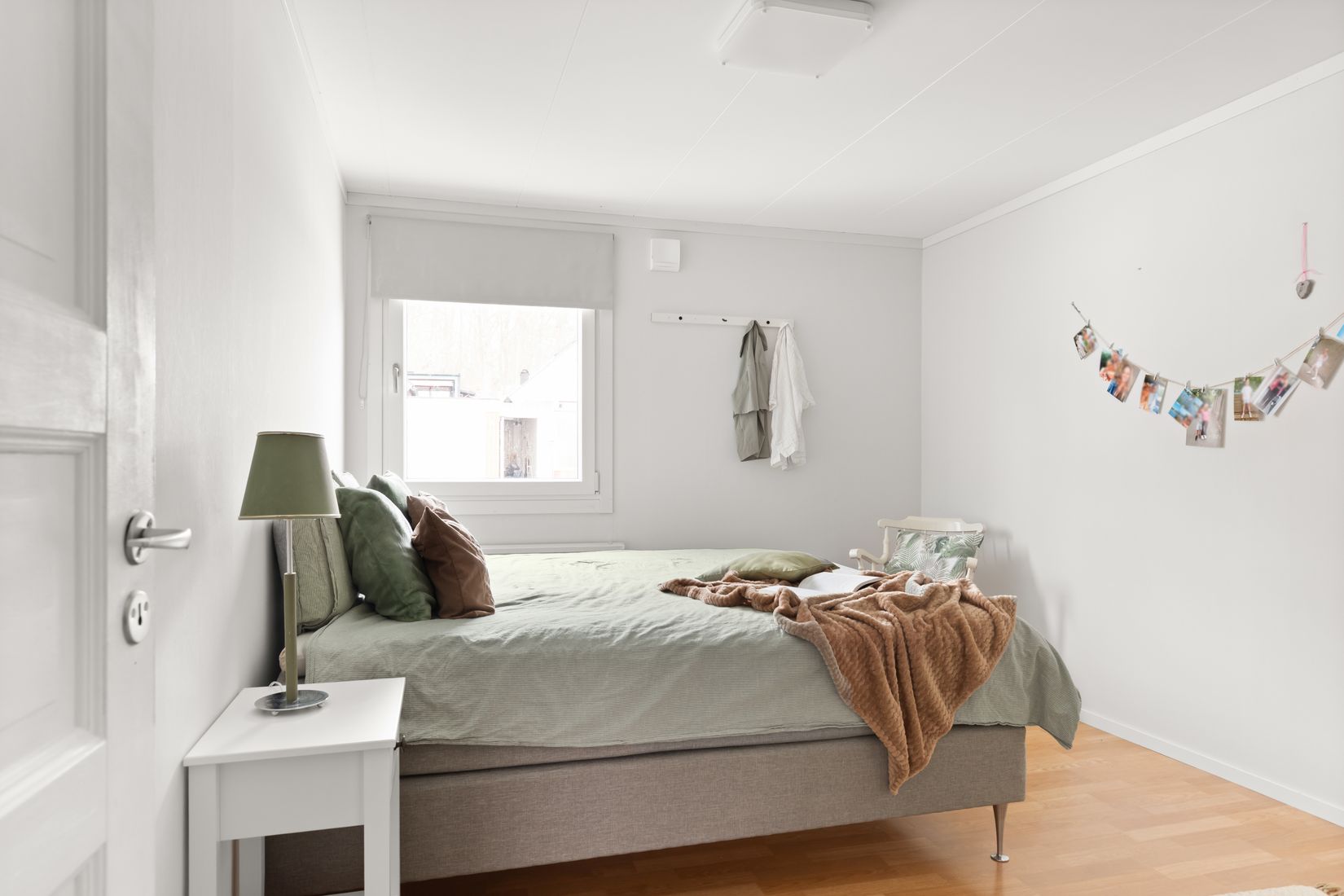 Villa, Psilanderhielms väg 7, Verkö, Karlskrona