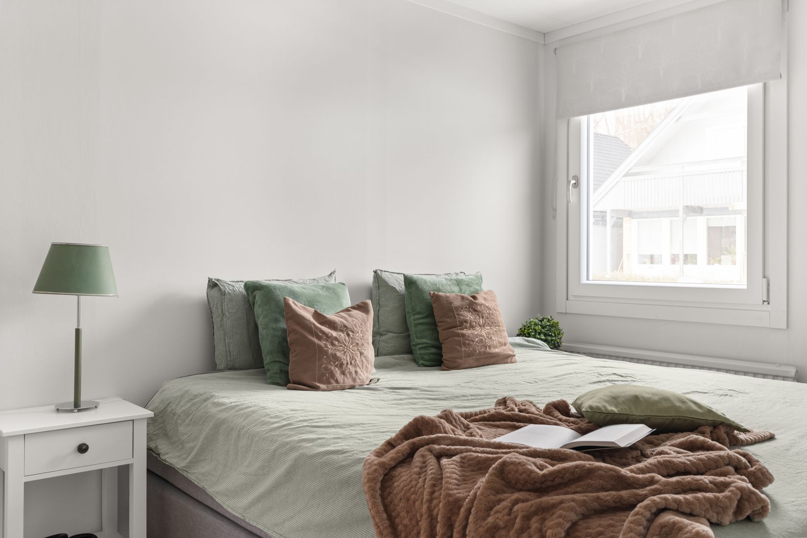 Villa, Psilanderhielms väg 7, Verkö, Karlskrona