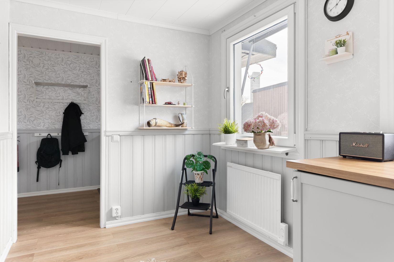 Villa, Psilanderhielms väg 7, Verkö, Karlskrona